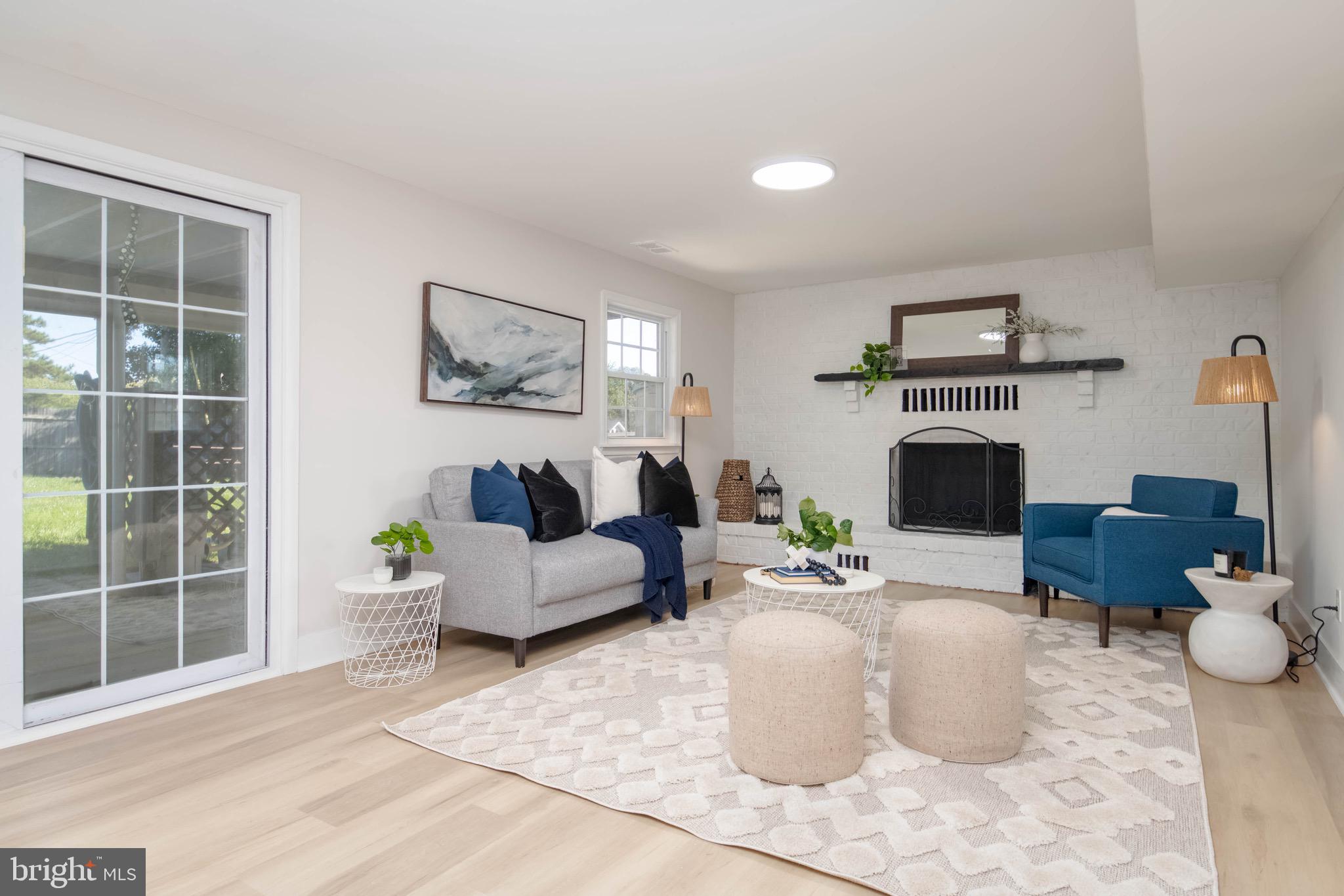 JOPPATOWNE - Residential