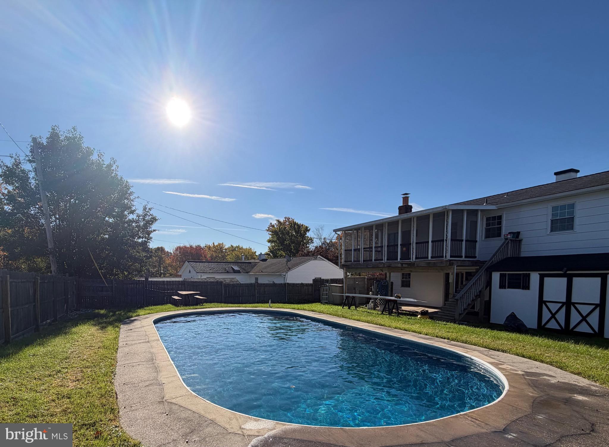 JOPPATOWNE - Residential