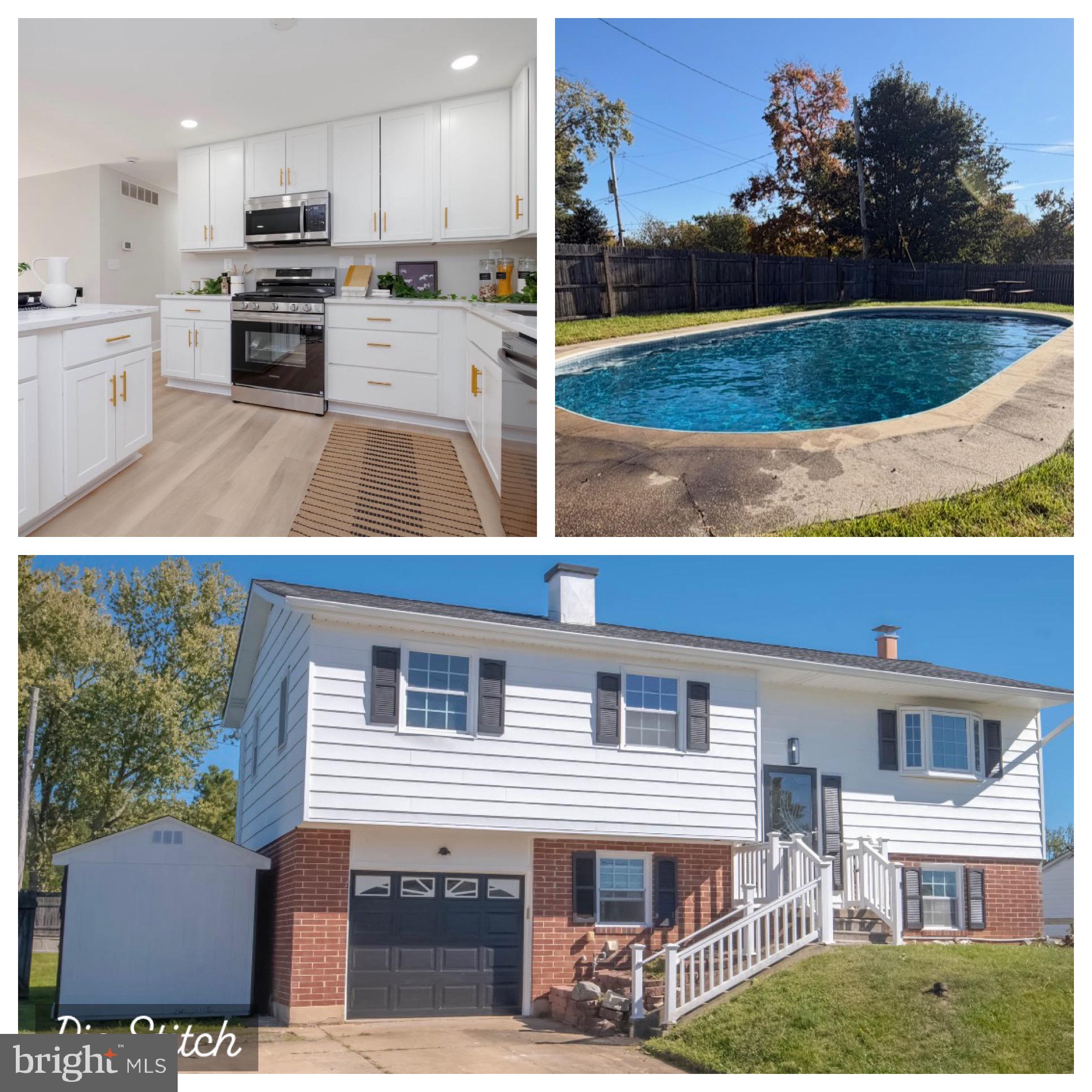 JOPPATOWNE - Residential