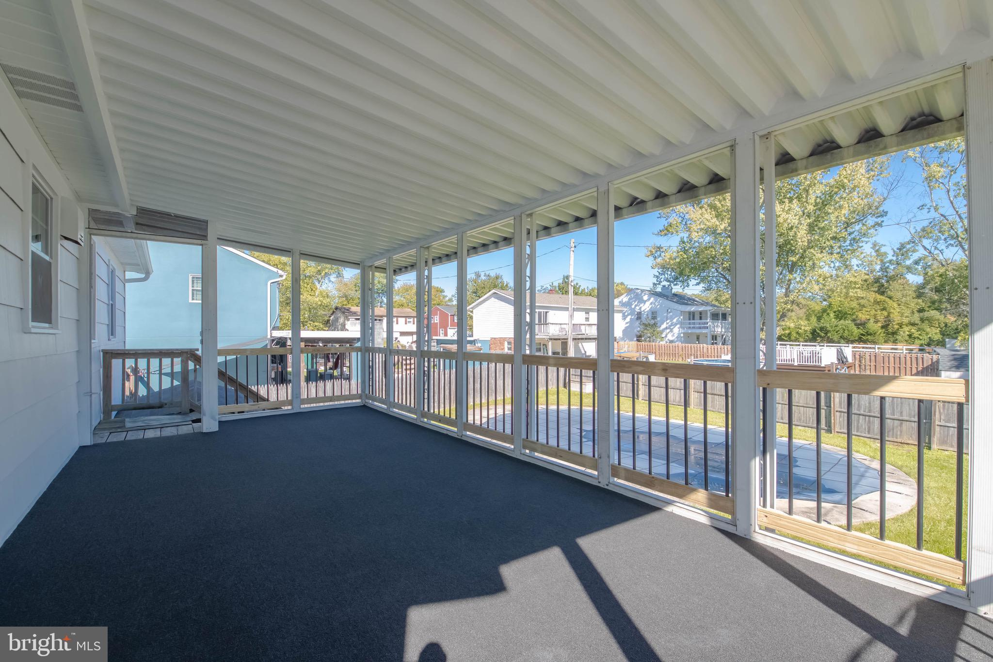 JOPPATOWNE - Residential