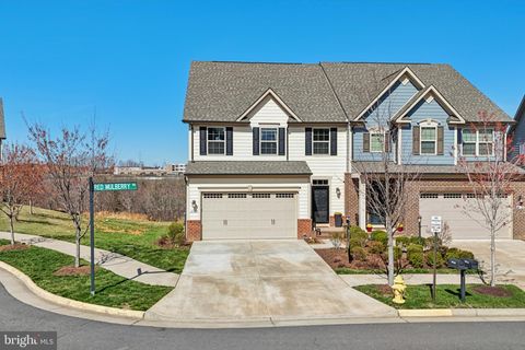 18118 RED MULBERRY ROAD DUMFRIES VA 22026