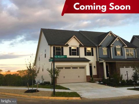 18118 RED MULBERRY ROAD DUMFRIES VA 22026