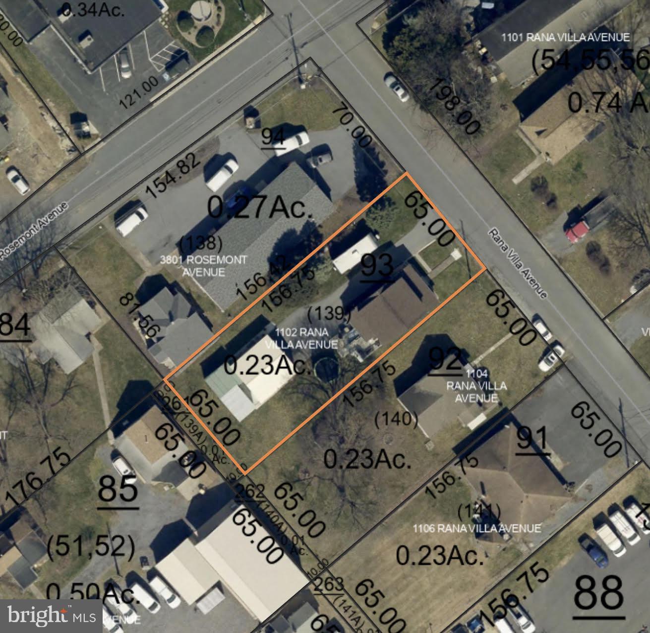 NONE AVAILABLE - Residential