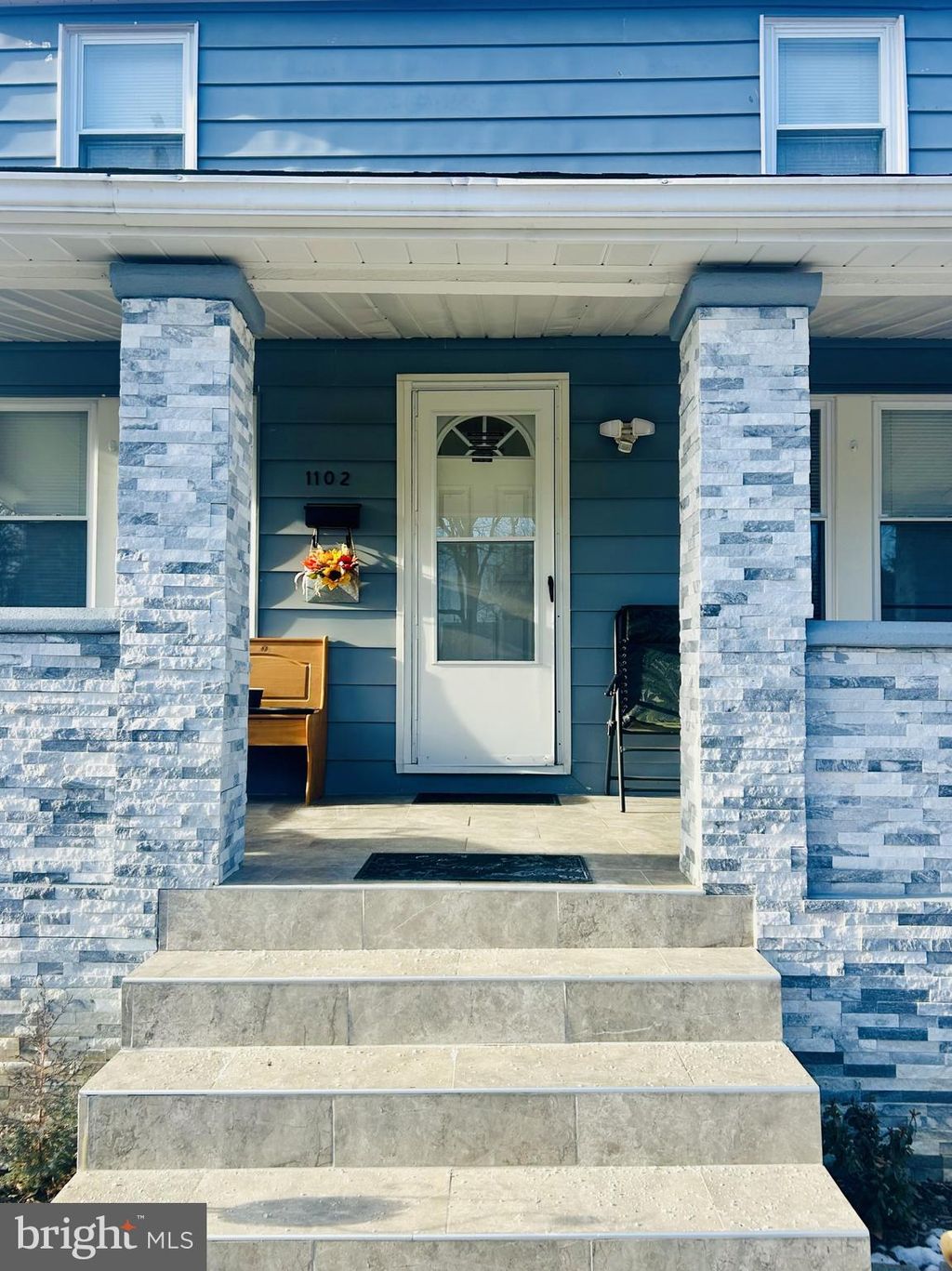 Photo of 1102 Rana Villa Avenue, CAMP HILL, PA 17011 (MLS # PACB2049964)