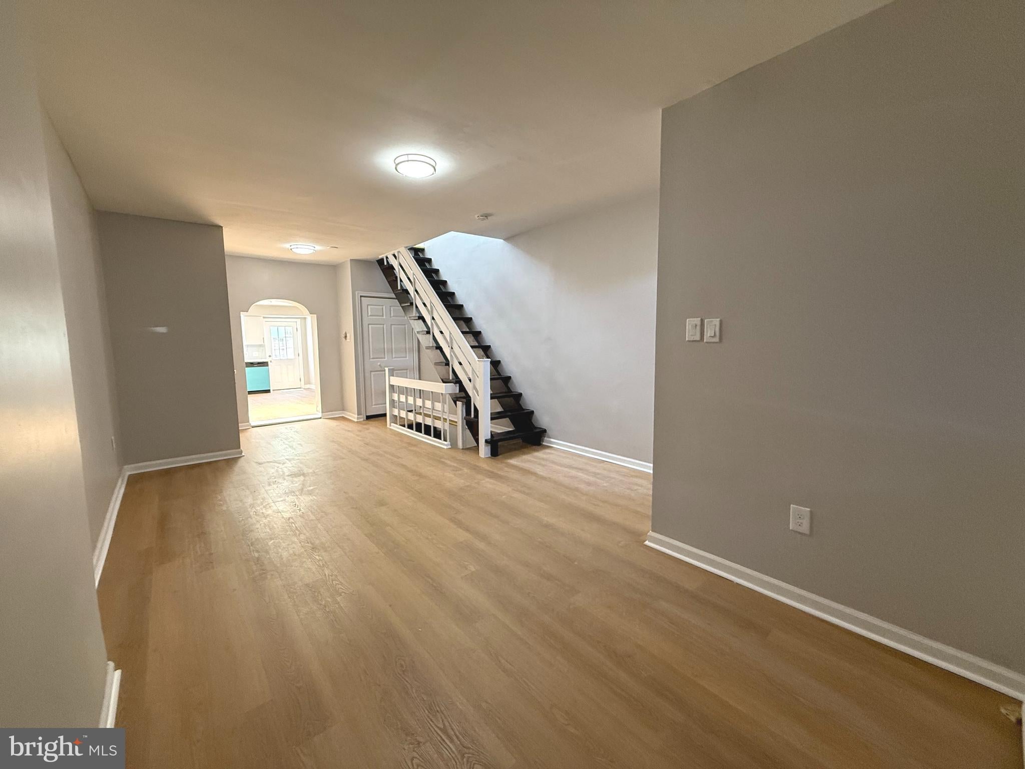 232 REED STREET