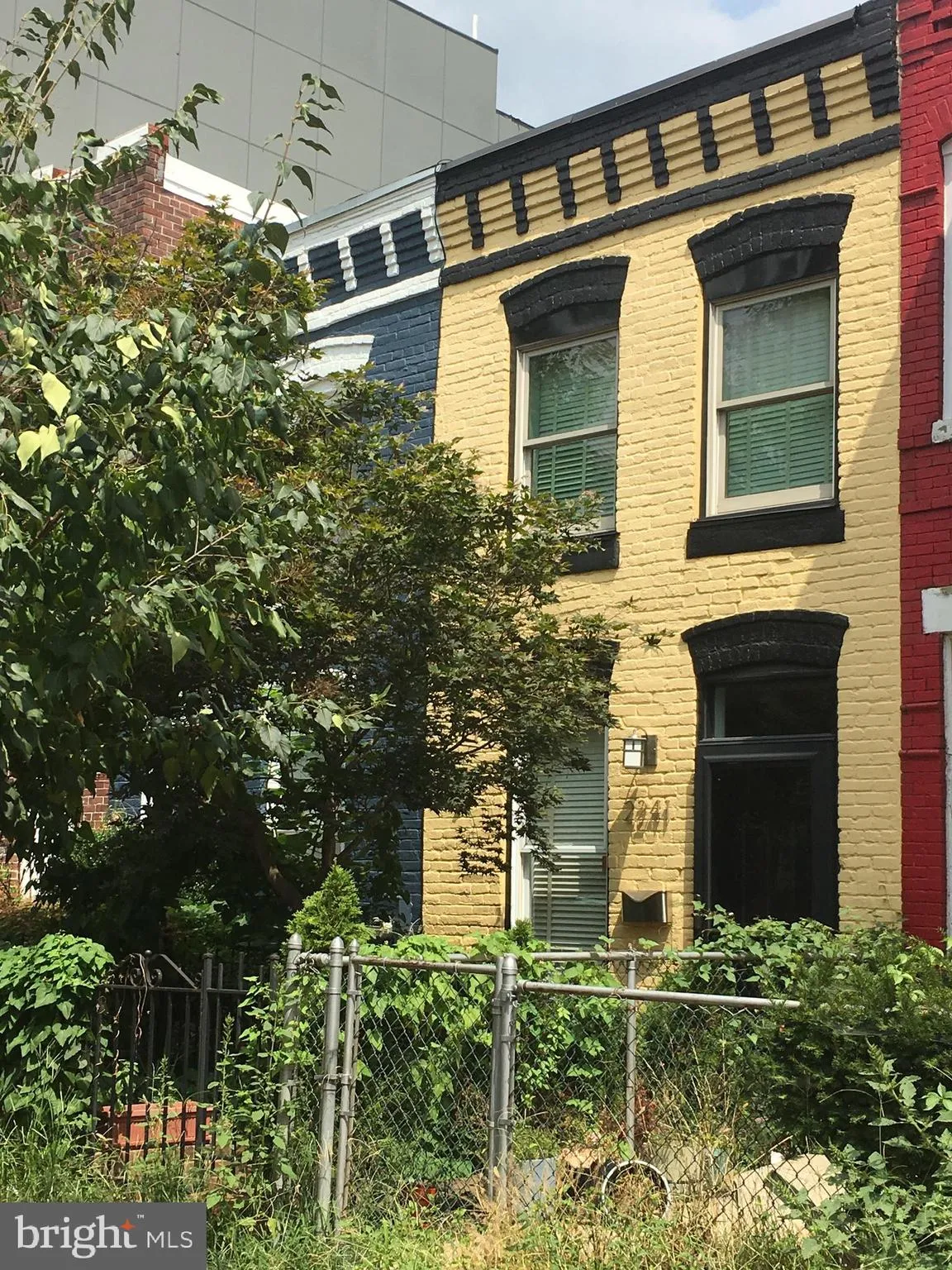 2241 12th Street NW, Washington, DC 20009