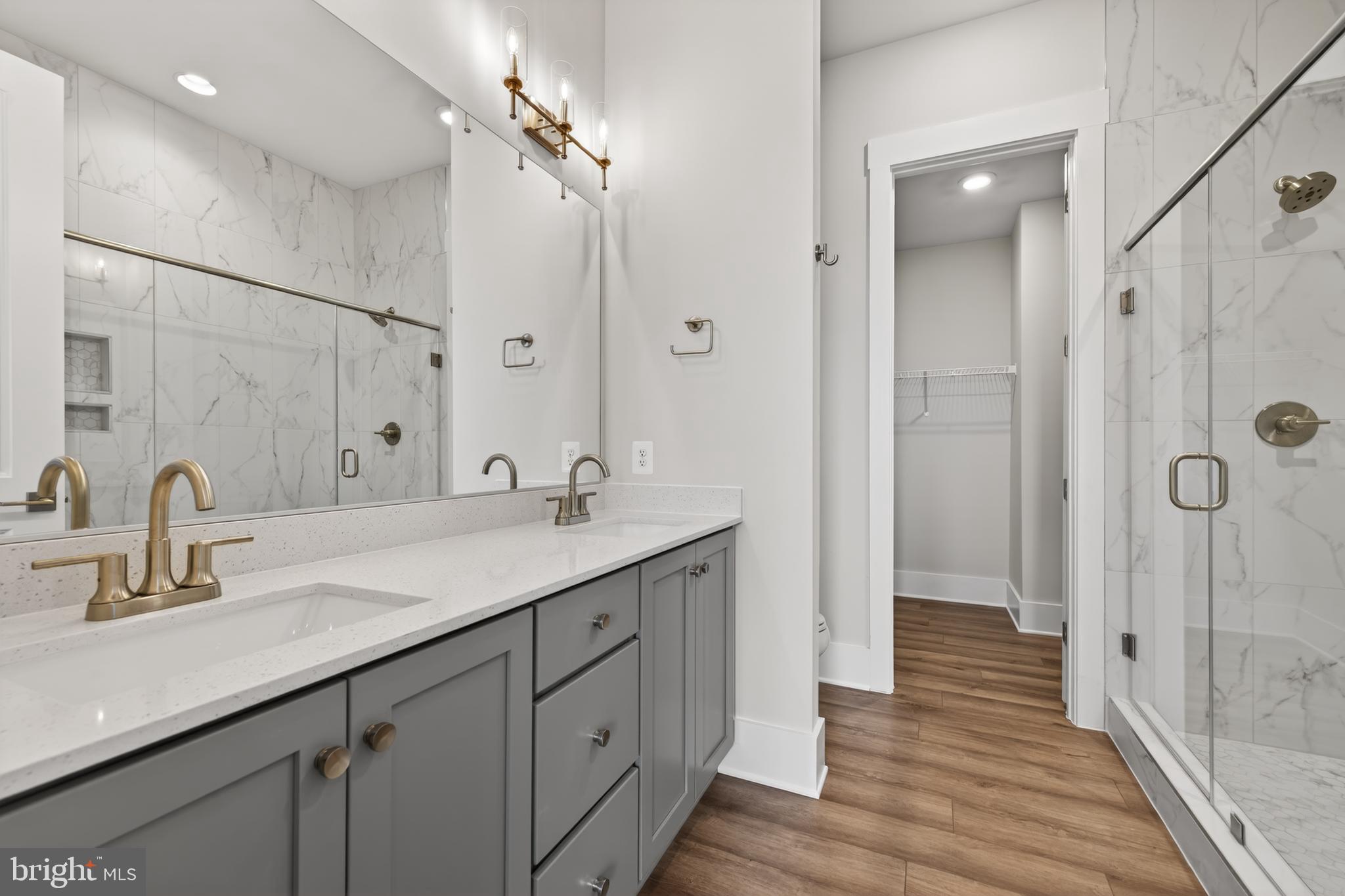 BRUNSWICK CROSSING - Residential