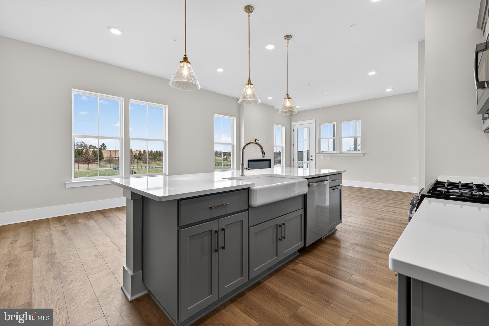 BRUNSWICK CROSSING - Residential