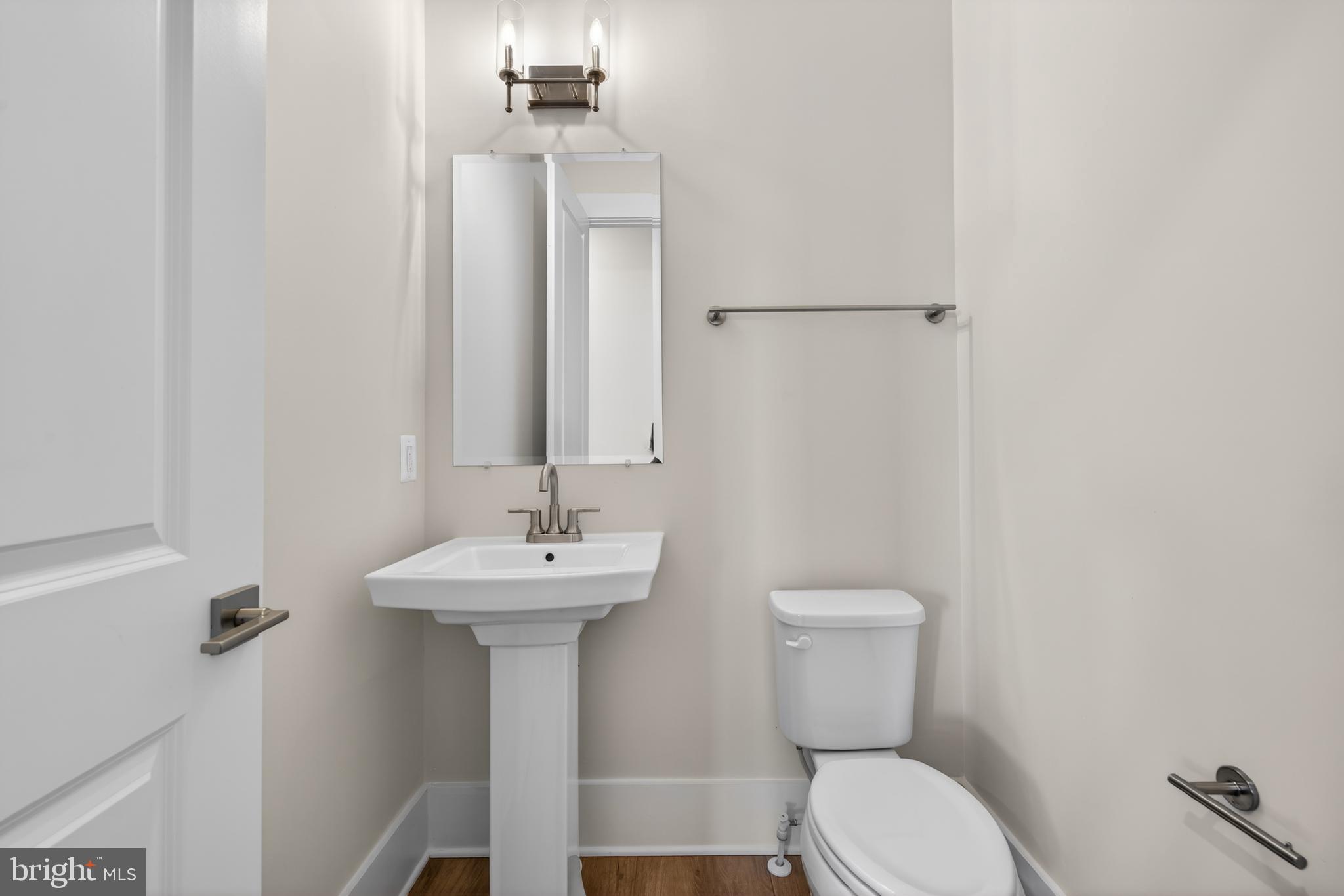 BRUNSWICK CROSSING - Residential