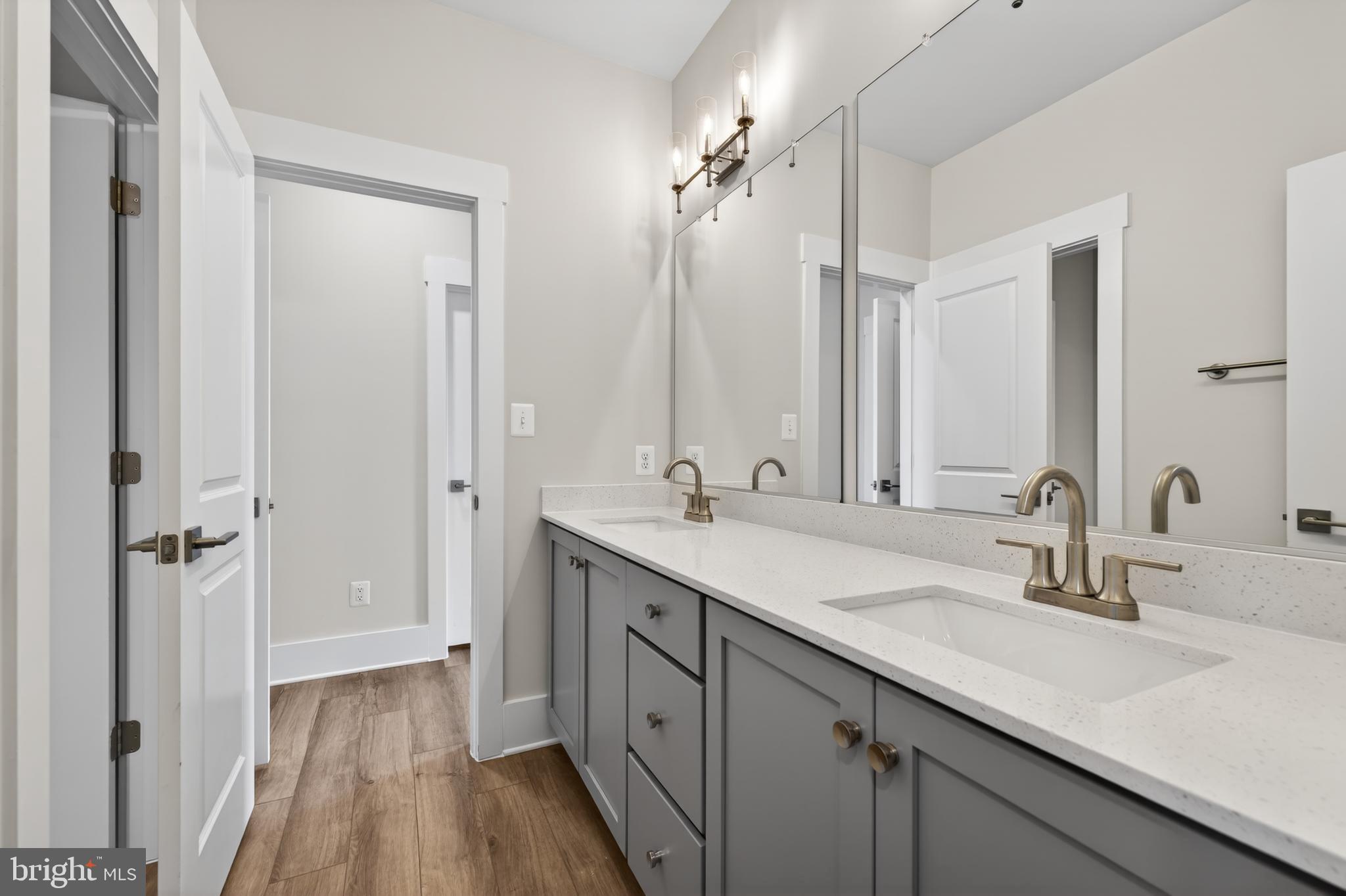 BRUNSWICK CROSSING - Residential