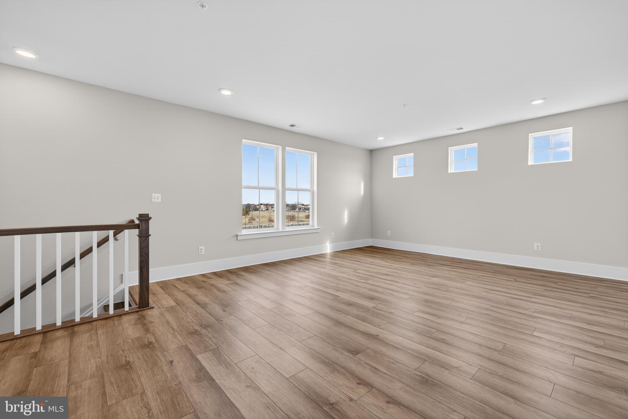 BRUNSWICK CROSSING - Residential