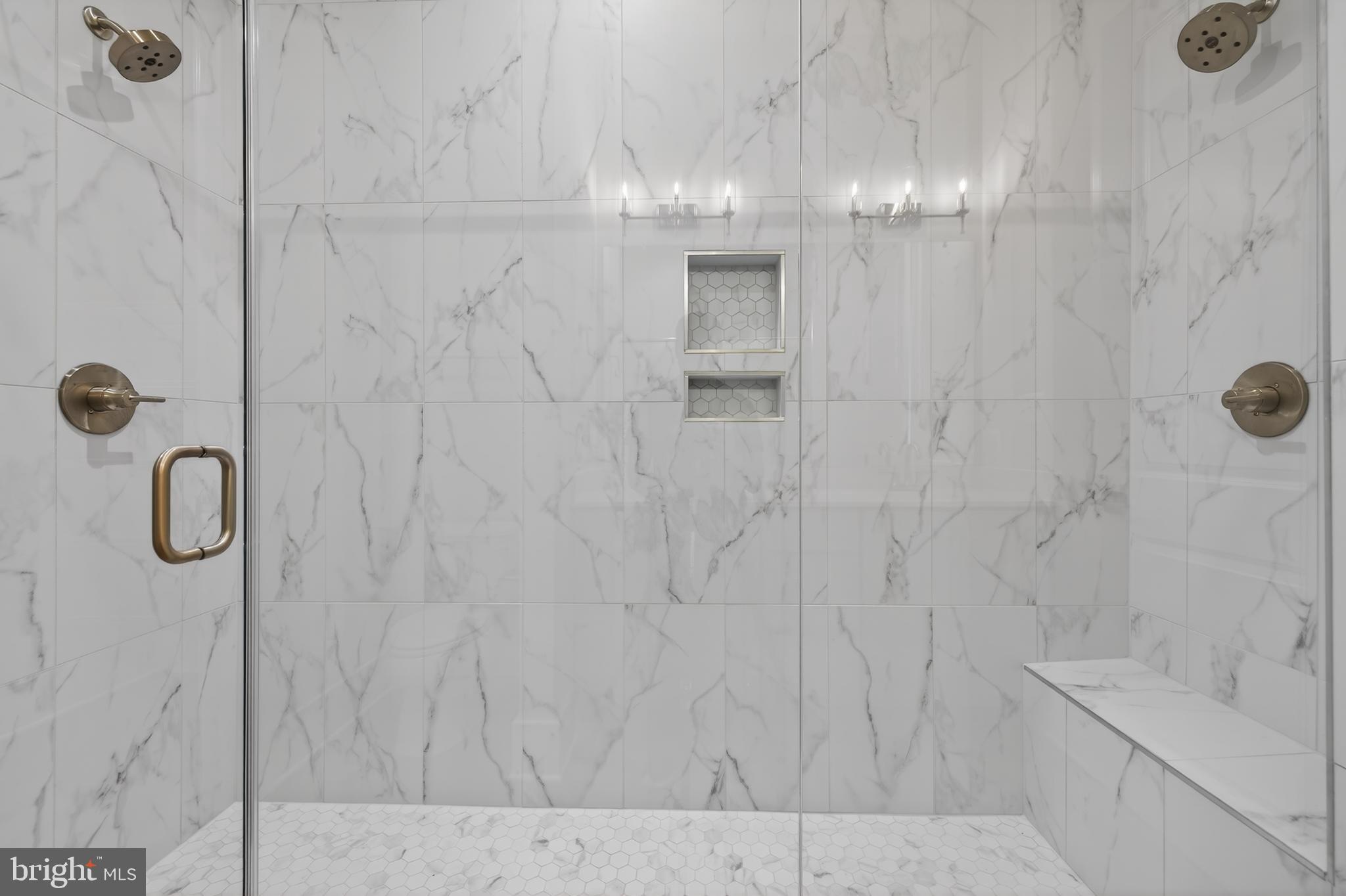 BRUNSWICK CROSSING - Residential