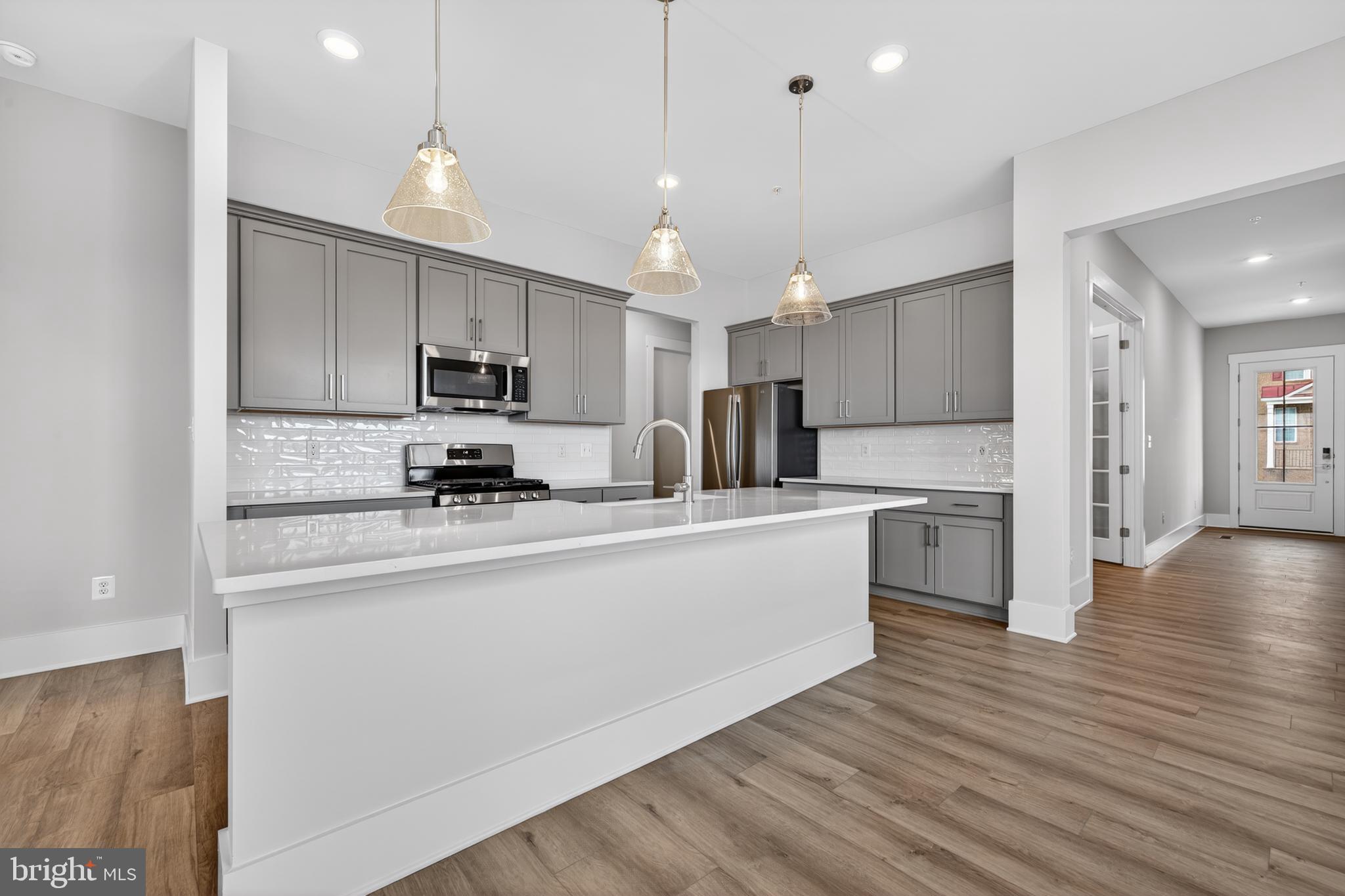 BRUNSWICK CROSSING - Residential