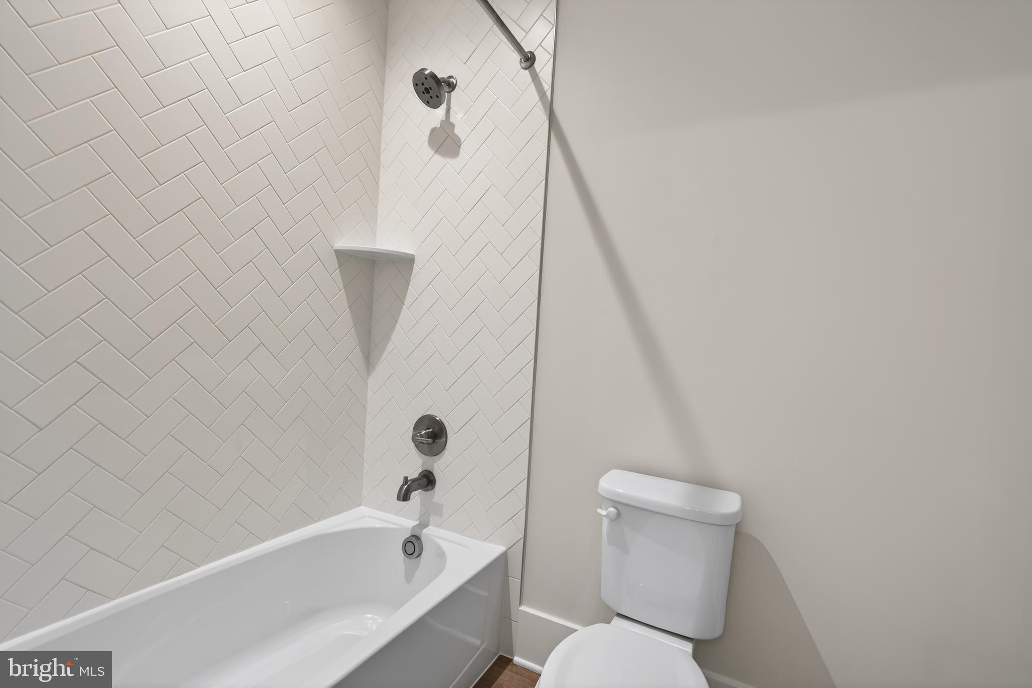 BRUNSWICK CROSSING - Residential