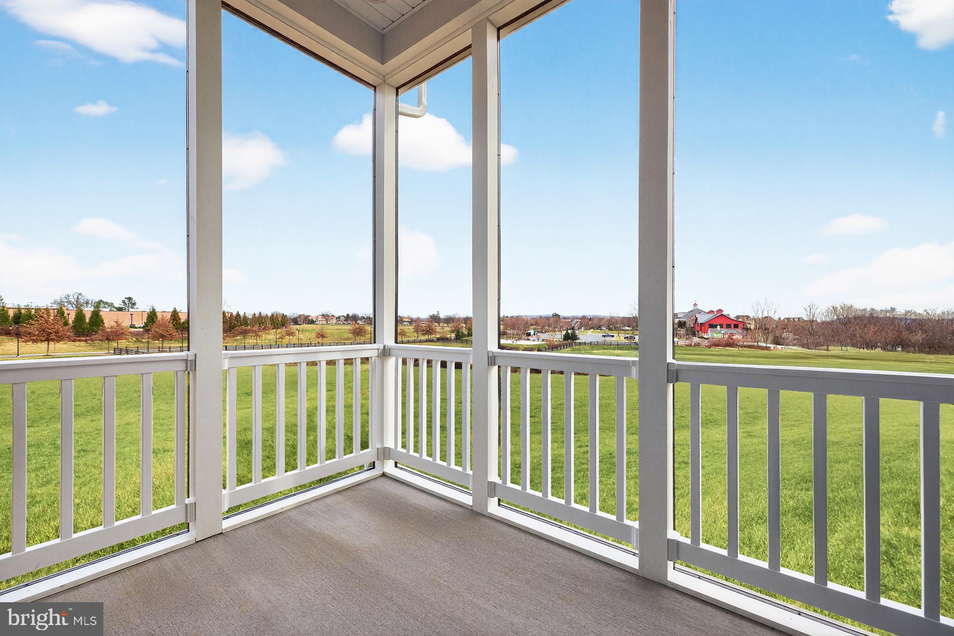 BRUNSWICK CROSSING - Residential