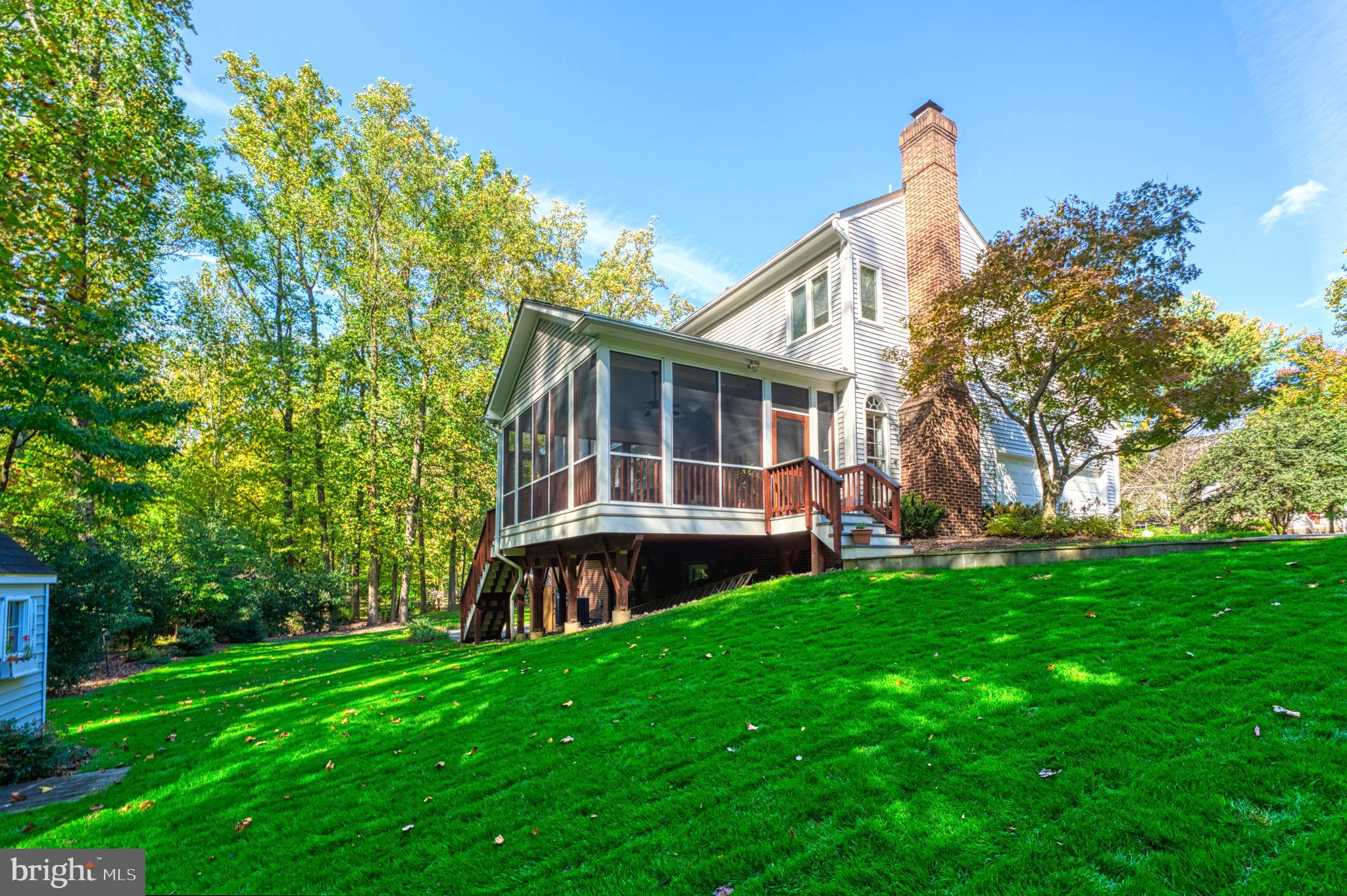 ANKERDALE - Residential