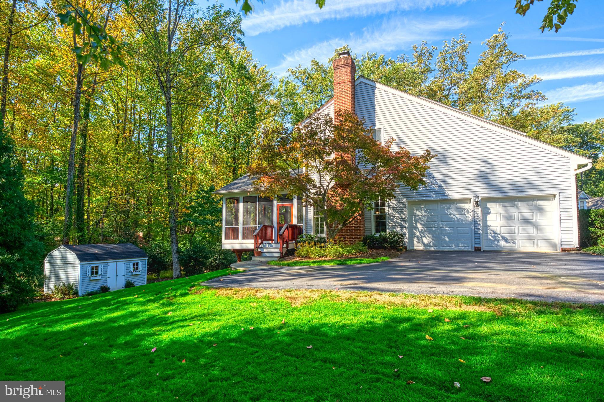 ANKERDALE - Residential