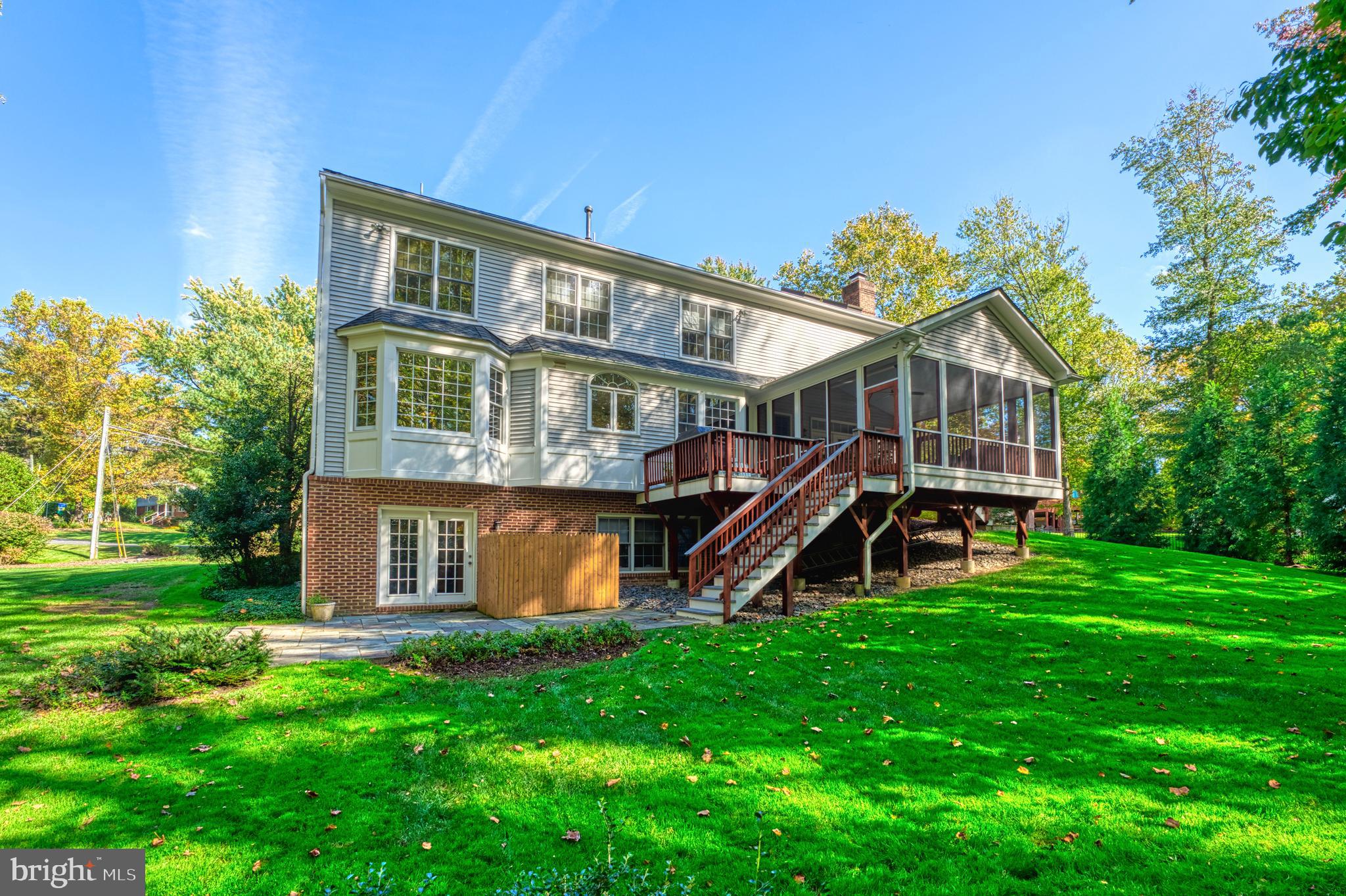 ANKERDALE - Residential