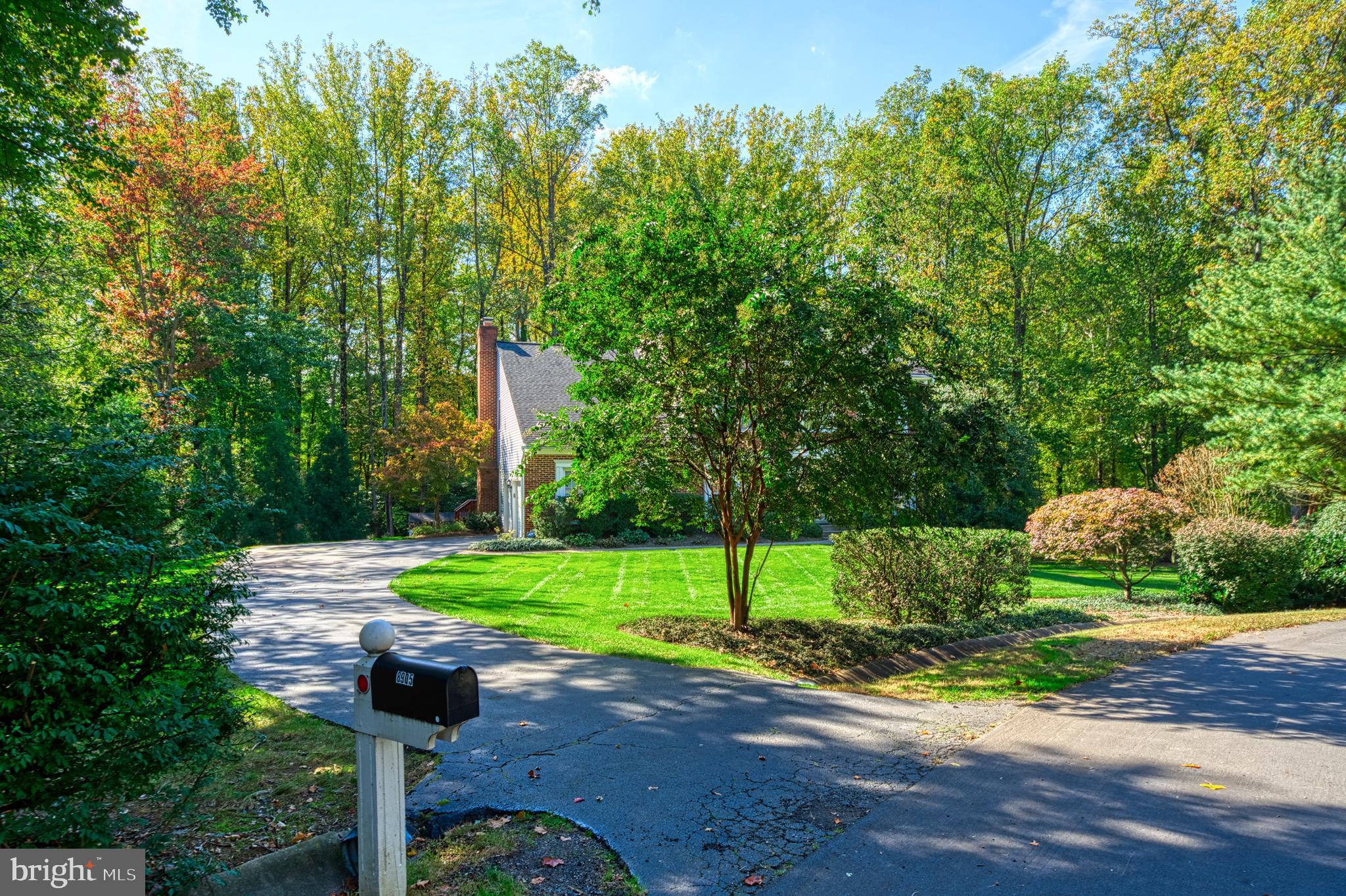 ANKERDALE - Residential