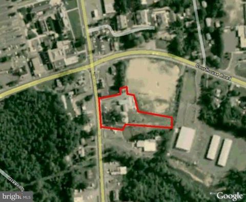 2092 RICHMOND HIGHWAY STAFFORD VA 22554