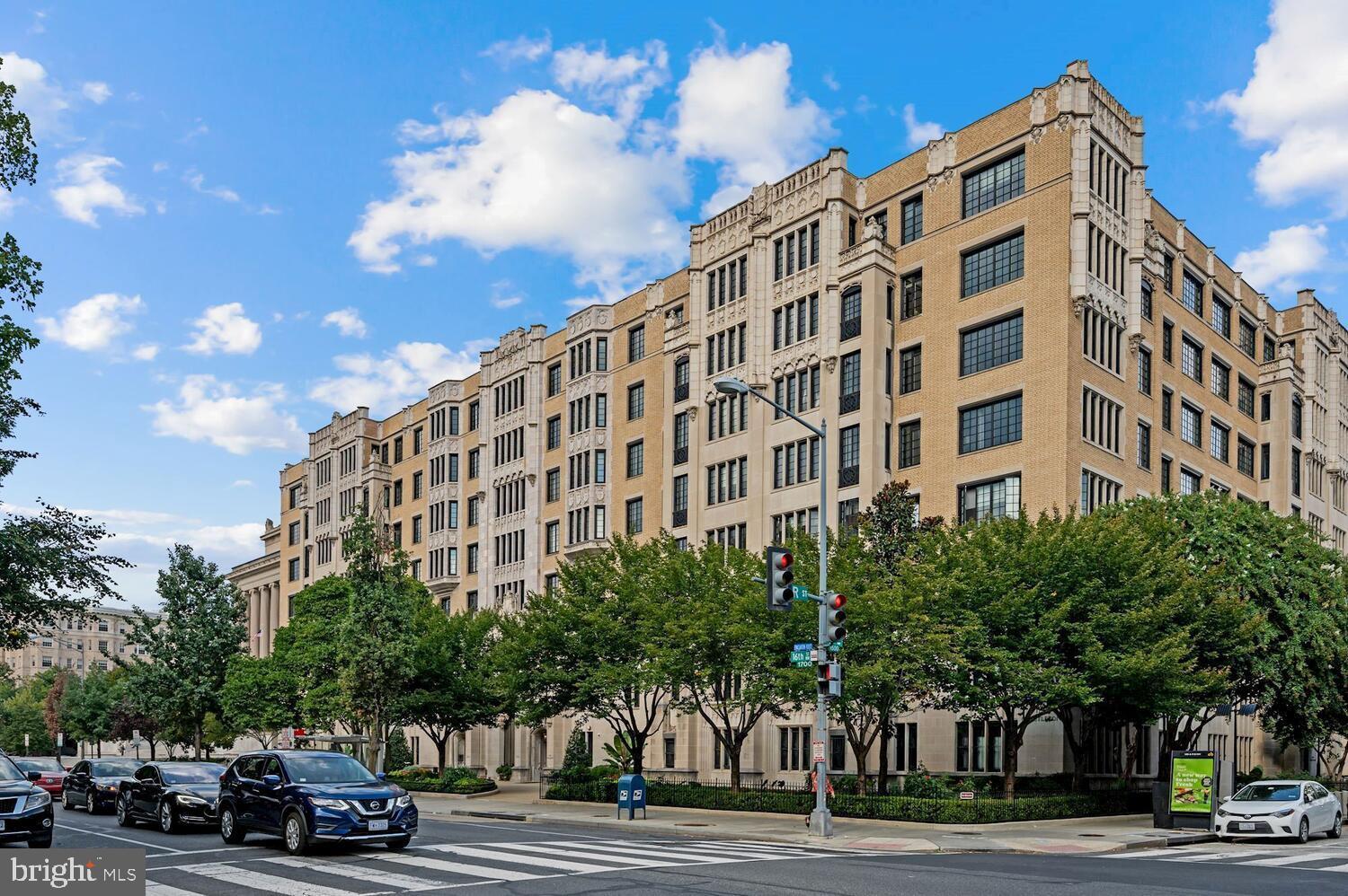 1701 16TH STREET NW 307