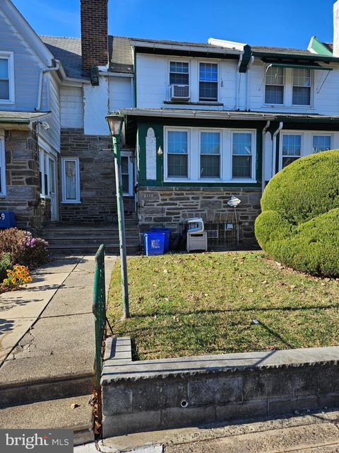 Photo of 6112 N 6th Street N, PHILADELPHIA, PA 19120 (MLS # PAPH2590604)