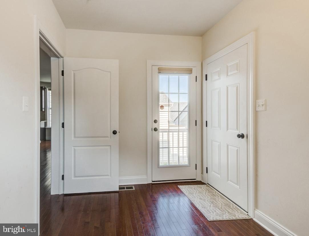 PIEDMONT CROSSING - Residential Lease