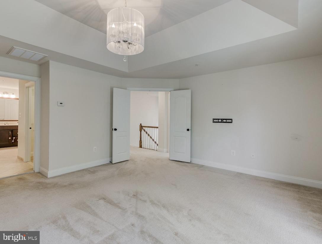 PIEDMONT CROSSING - Residential Lease