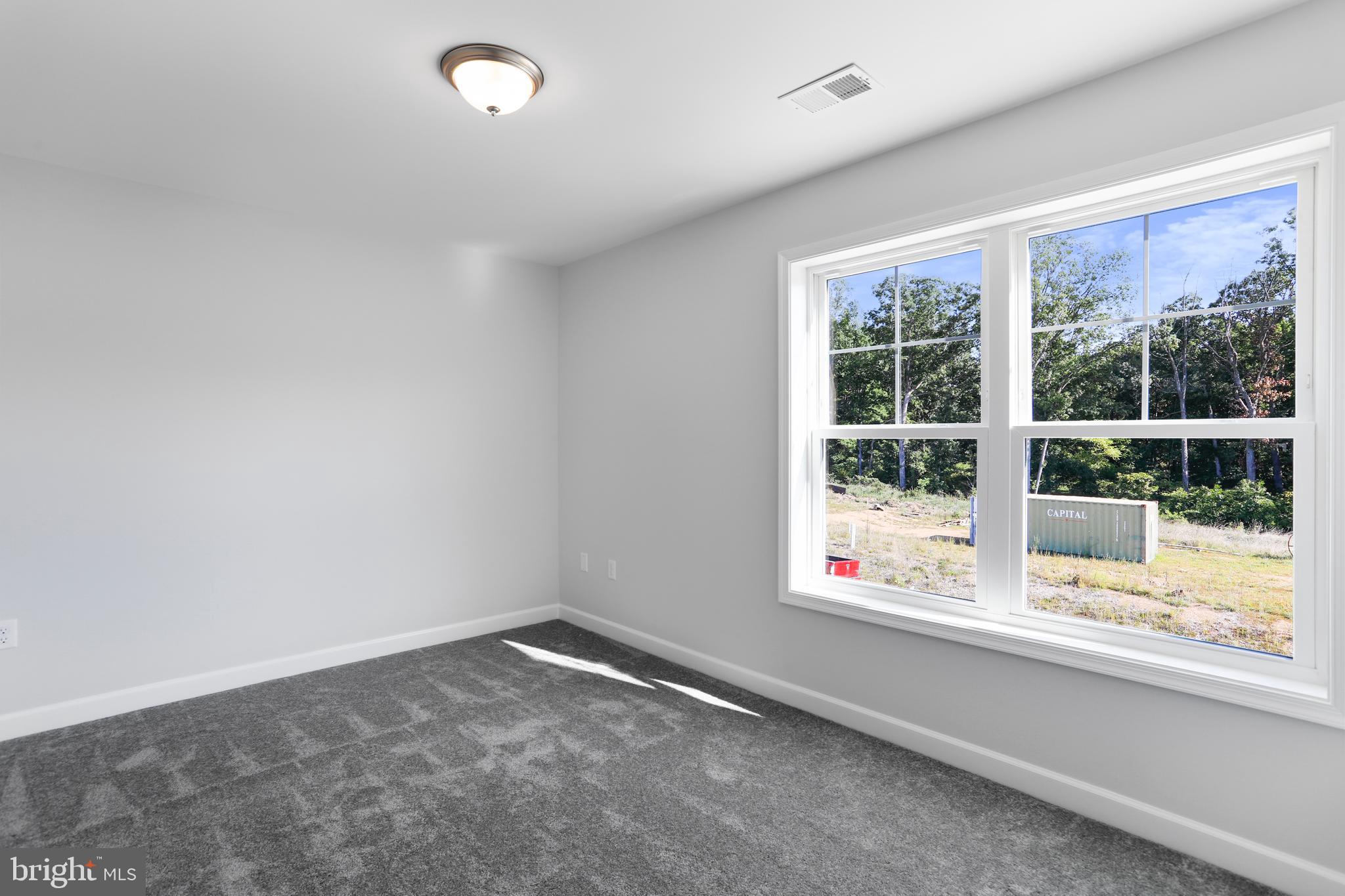 MIDDLE CREEK VISTAS - Residential