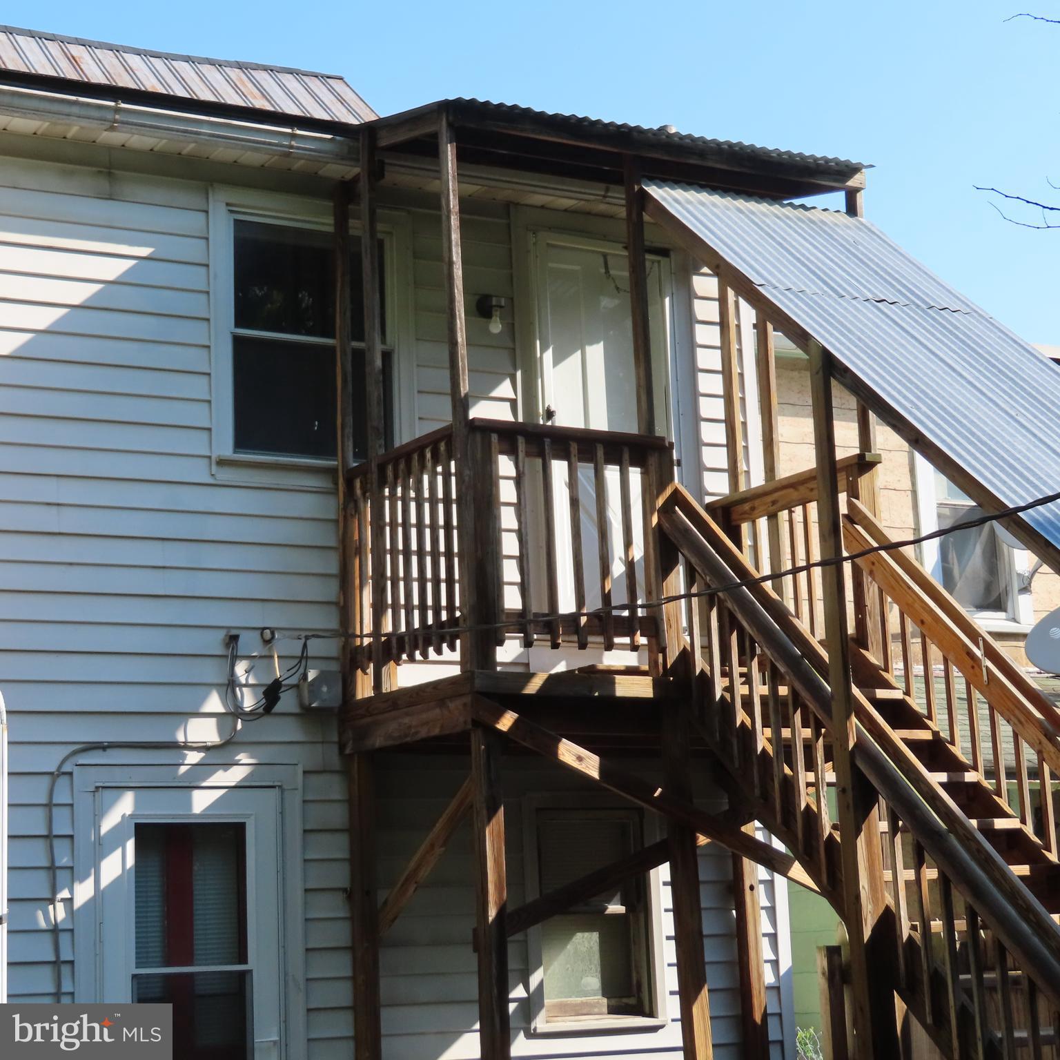 CHAMBERSBURG BOROUGH - Residential Lease