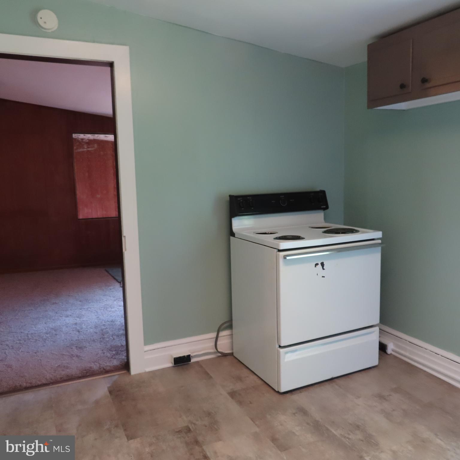 CHAMBERSBURG BOROUGH - Residential Lease