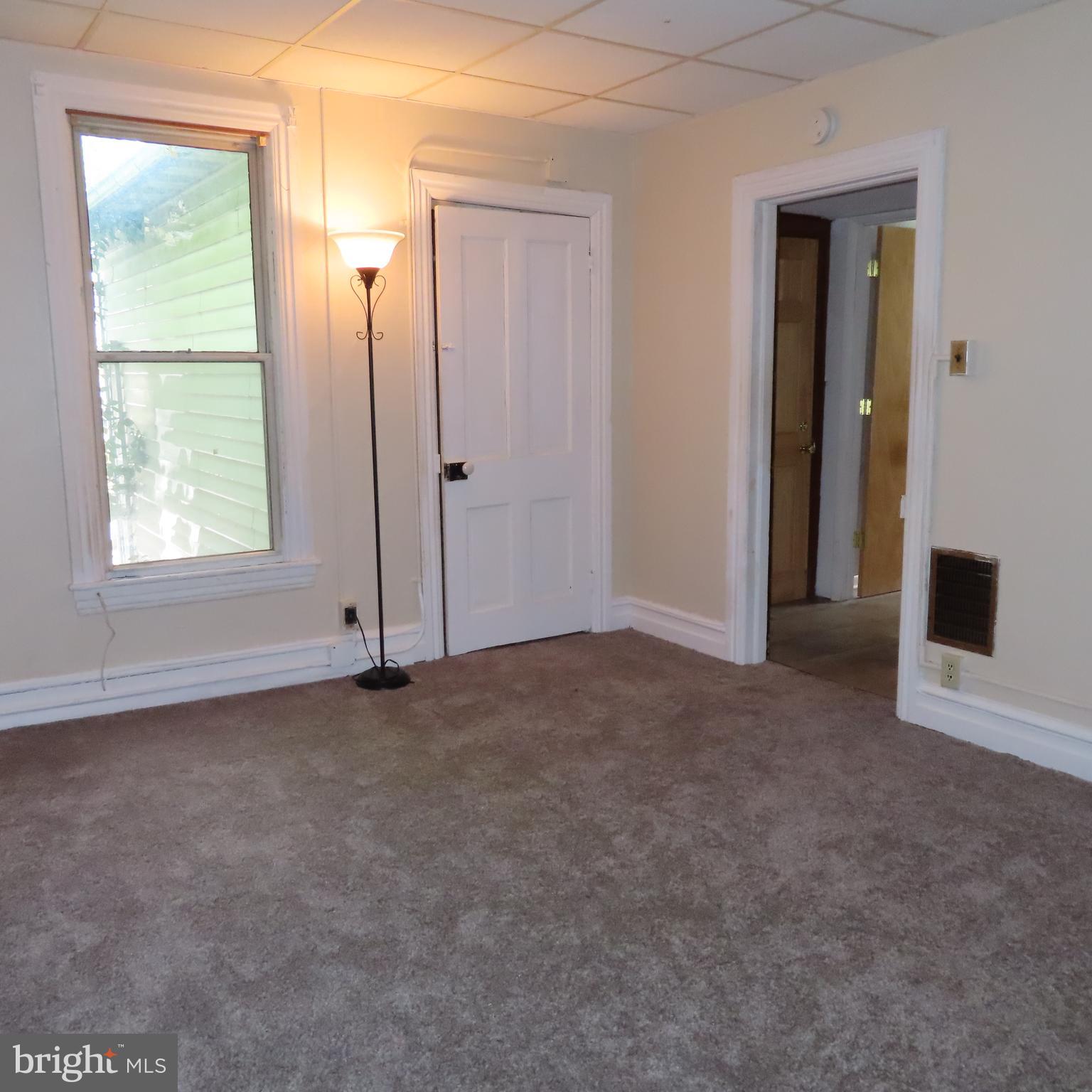 CHAMBERSBURG BOROUGH - Residential Lease