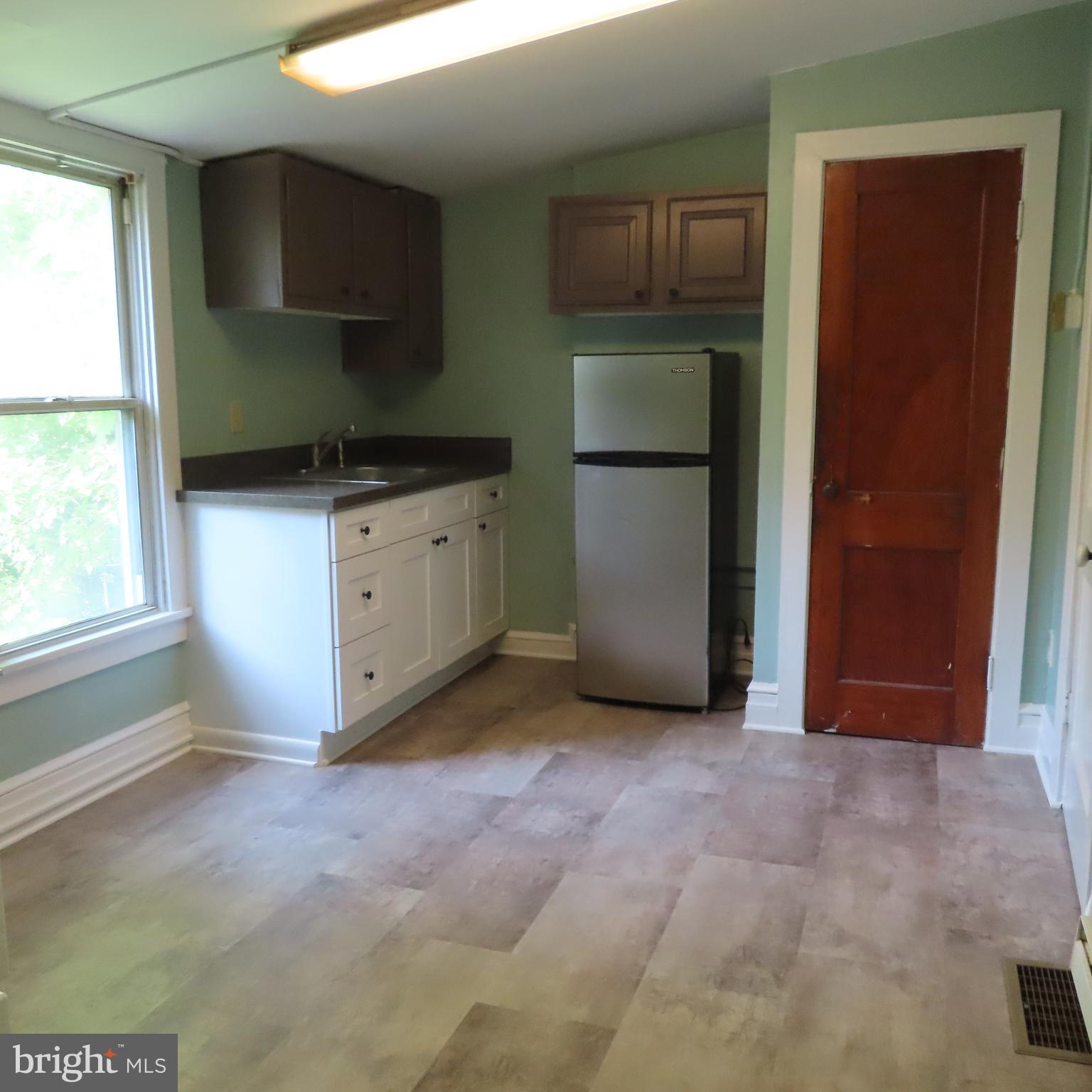 CHAMBERSBURG BOROUGH - Residential Lease