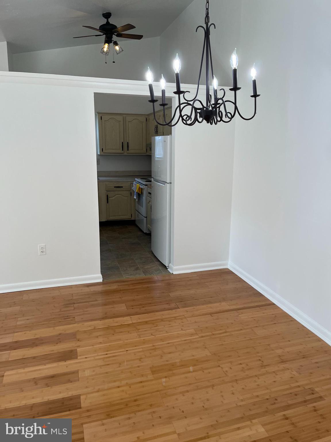 CINNAMON RIDGE CONDO - Residential