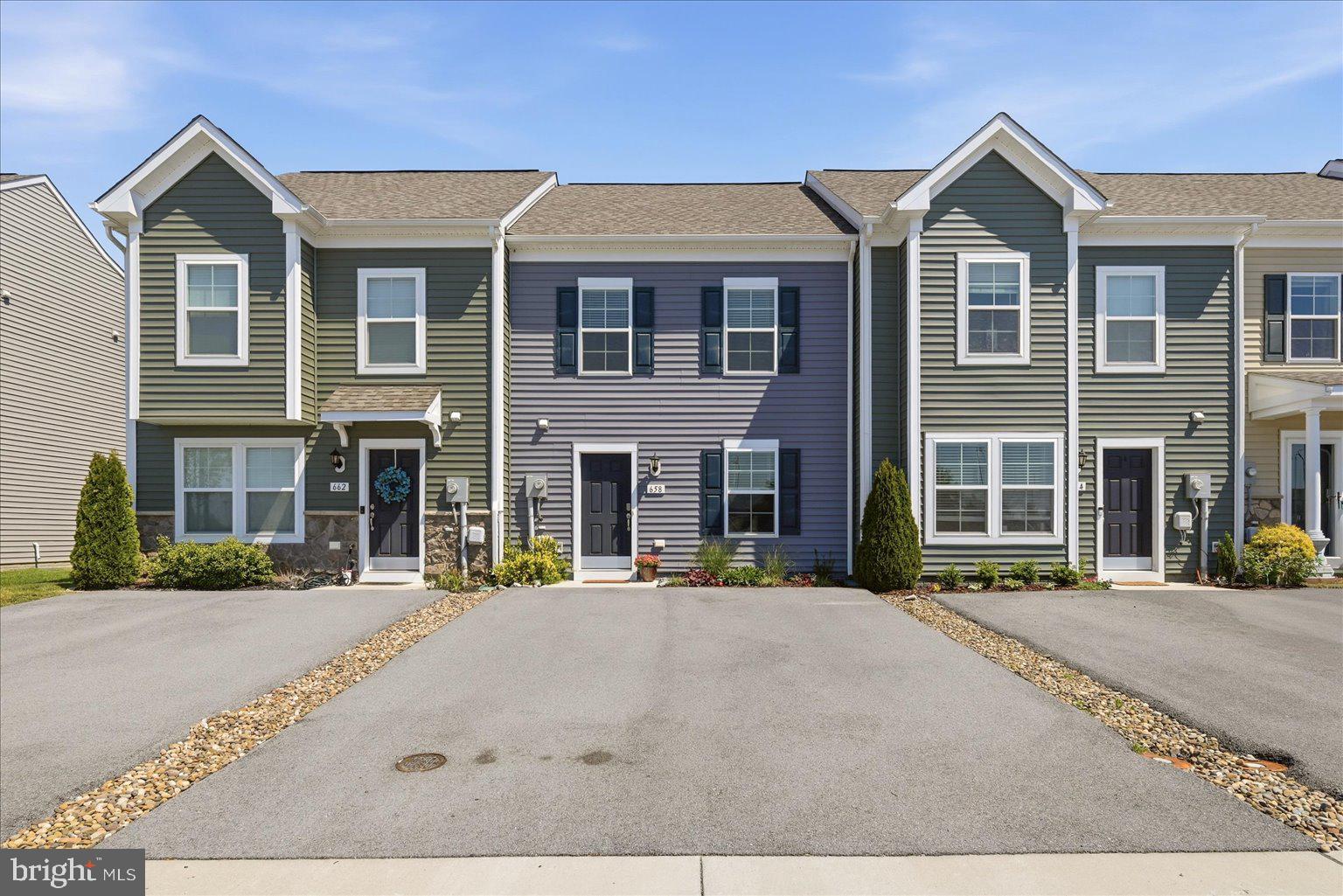 BRIAR RUN - Residential