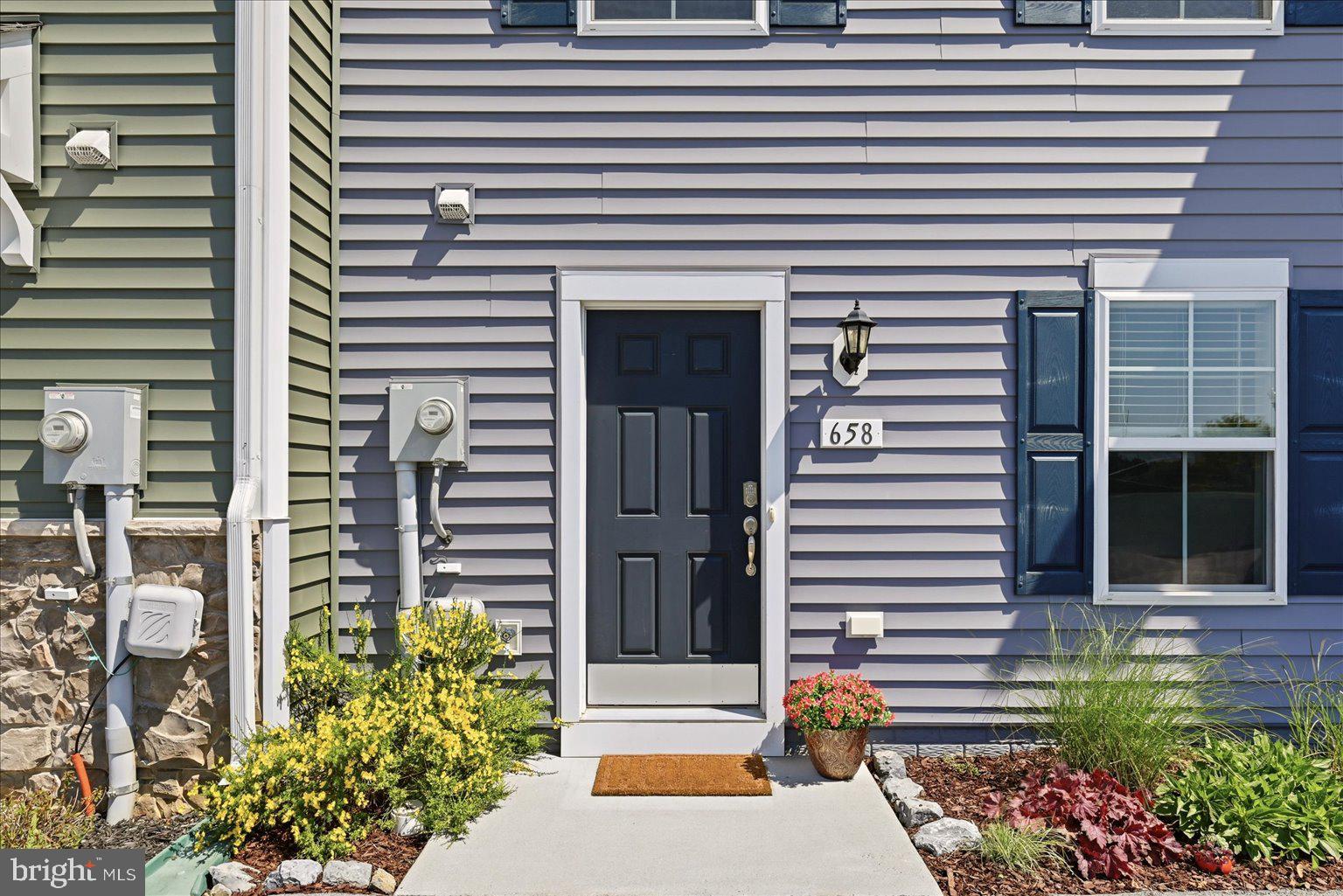 BRIAR RUN - Residential
