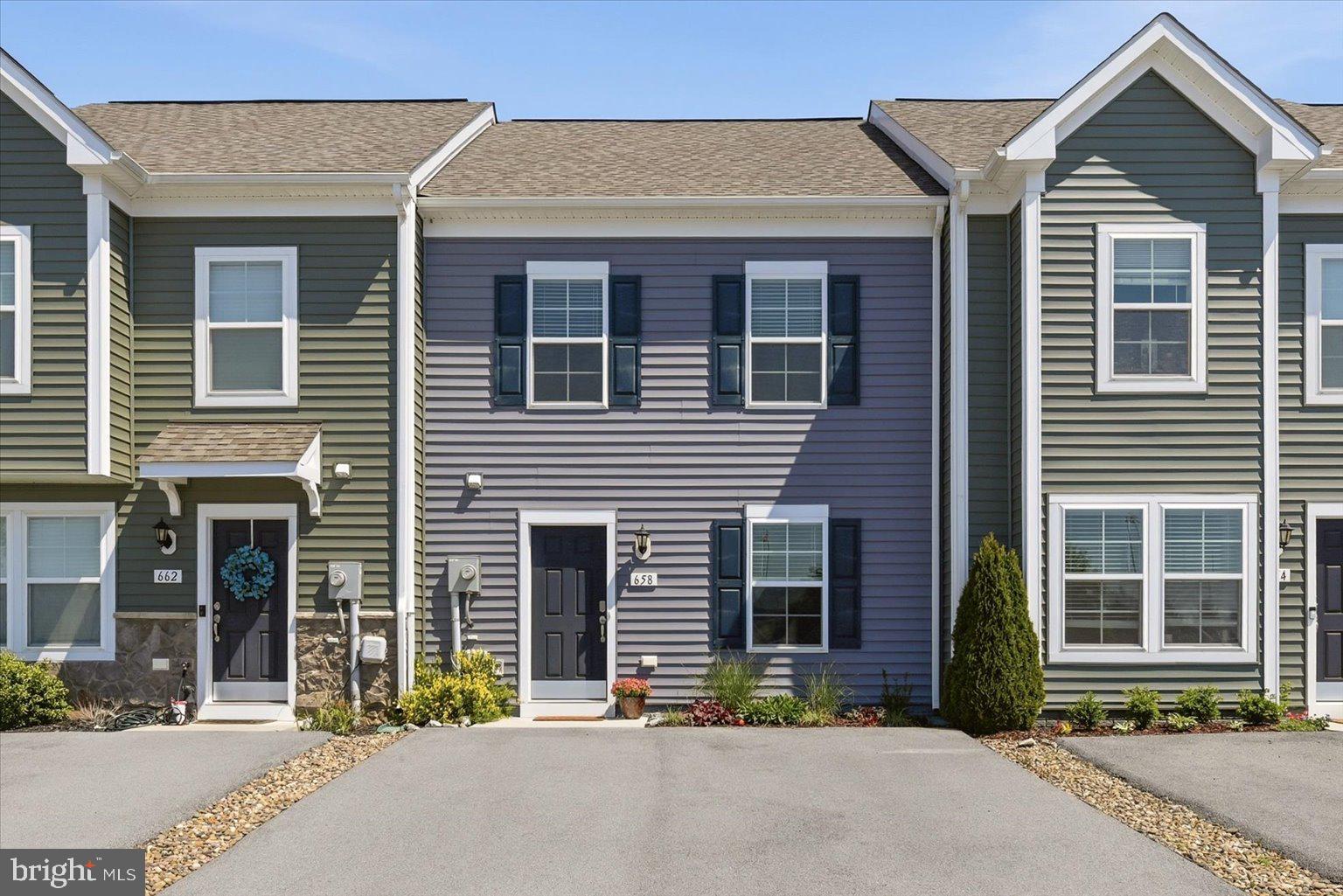 BRIAR RUN - Residential