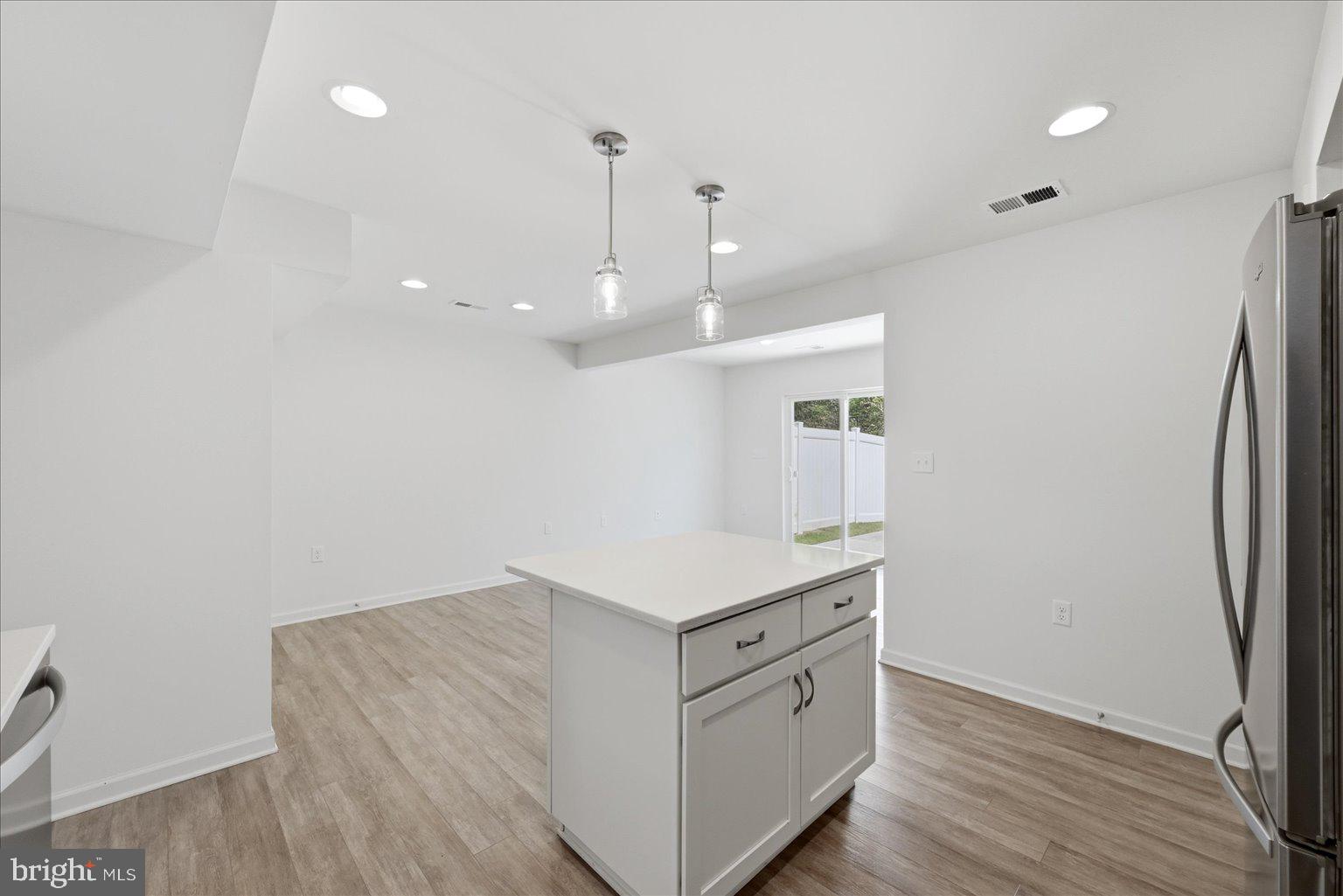 BRIAR RUN - Residential