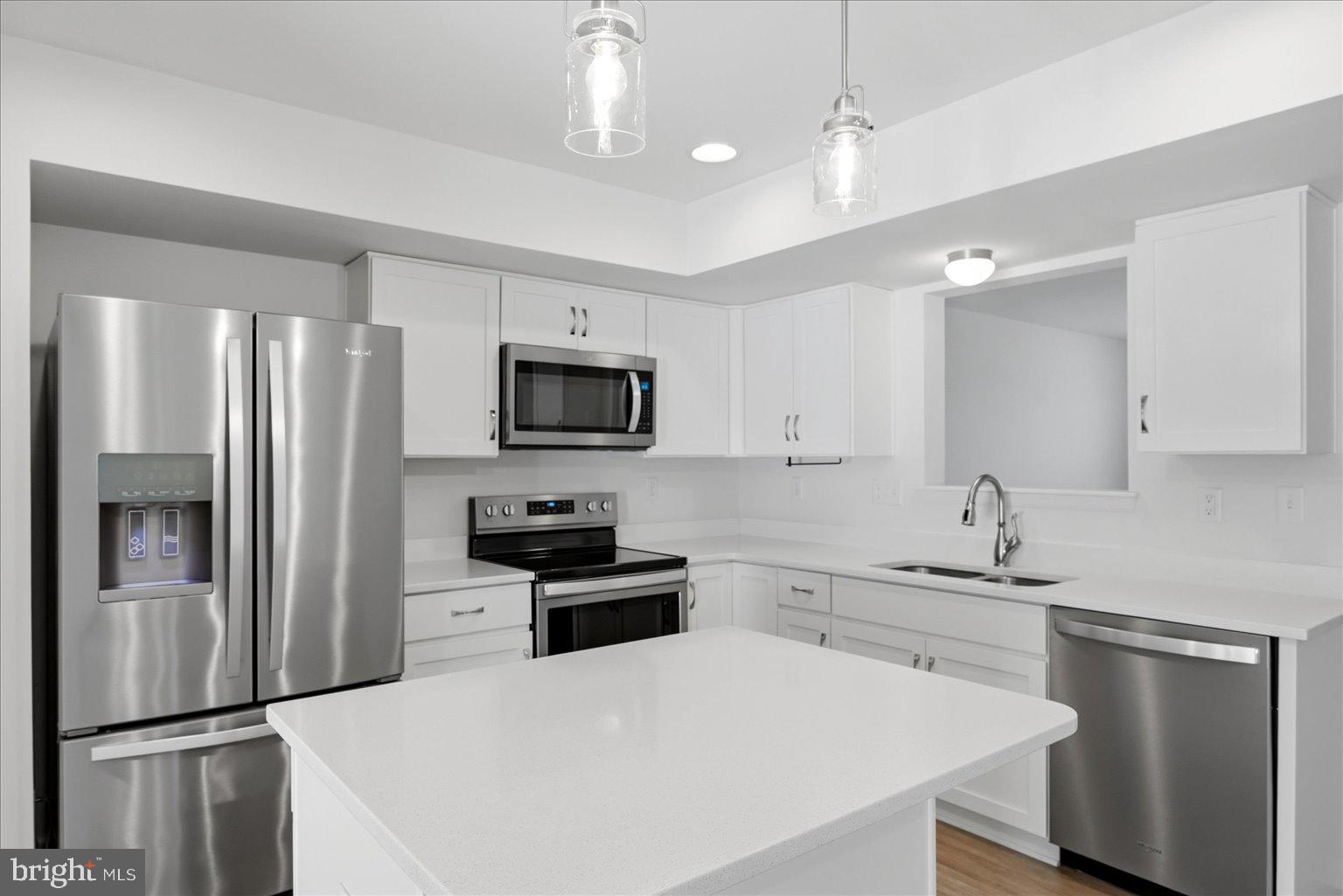 BRIAR RUN - Residential