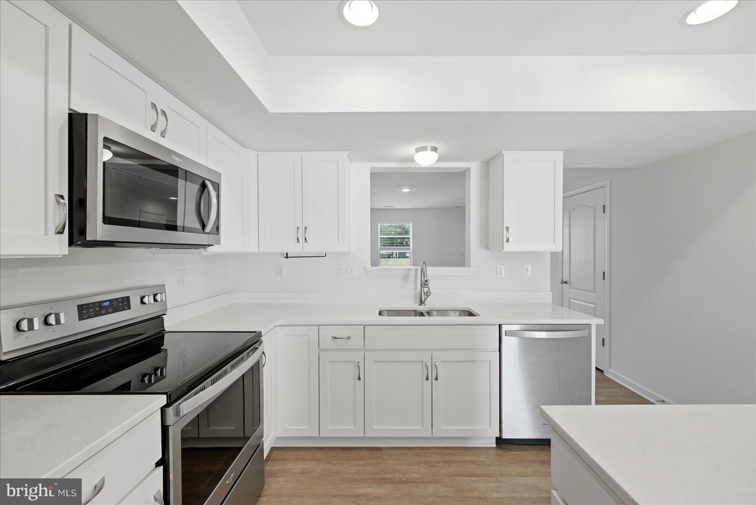 BRIAR RUN - Residential