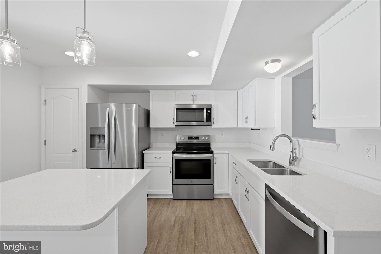 BRIAR RUN - Residential