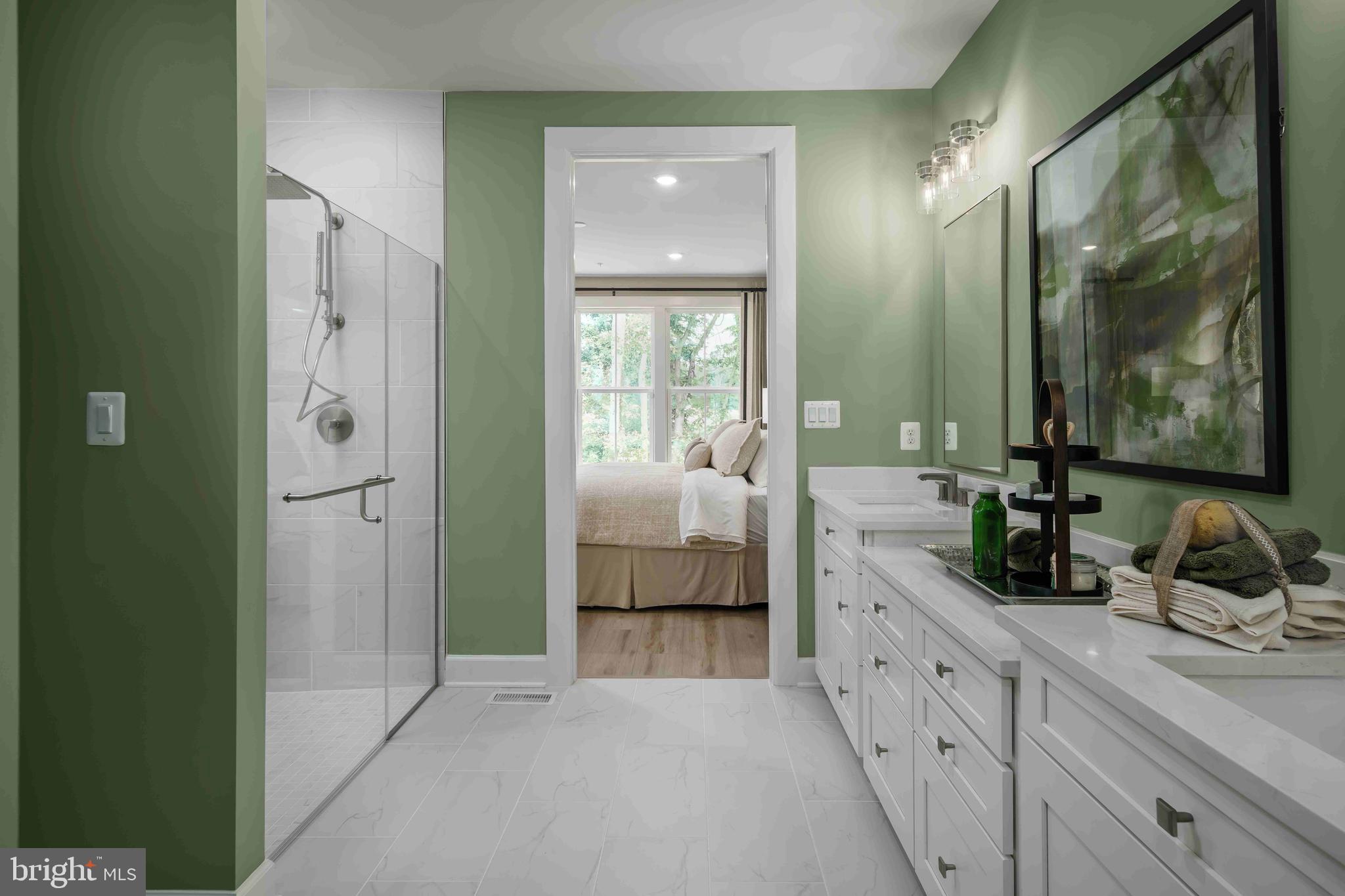 BETHANY GLEN - Residential