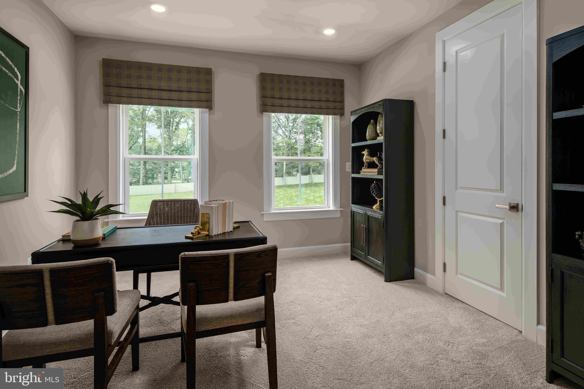 BETHANY GLEN - Residential