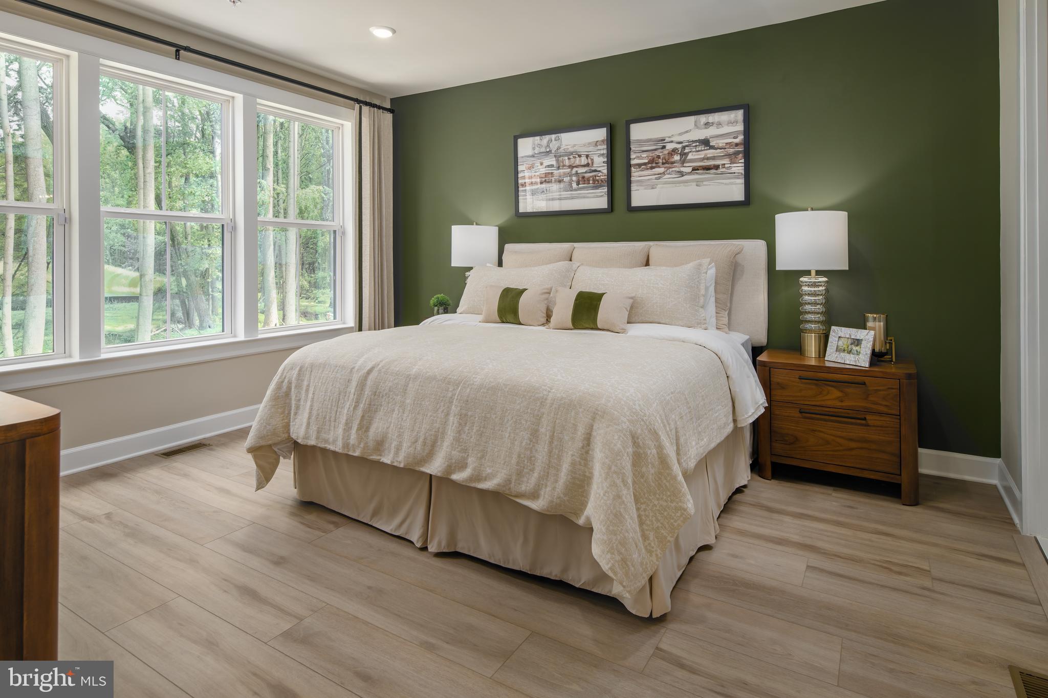 BETHANY GLEN - Residential