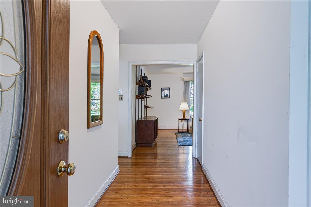 36 PASCHALL ROAD