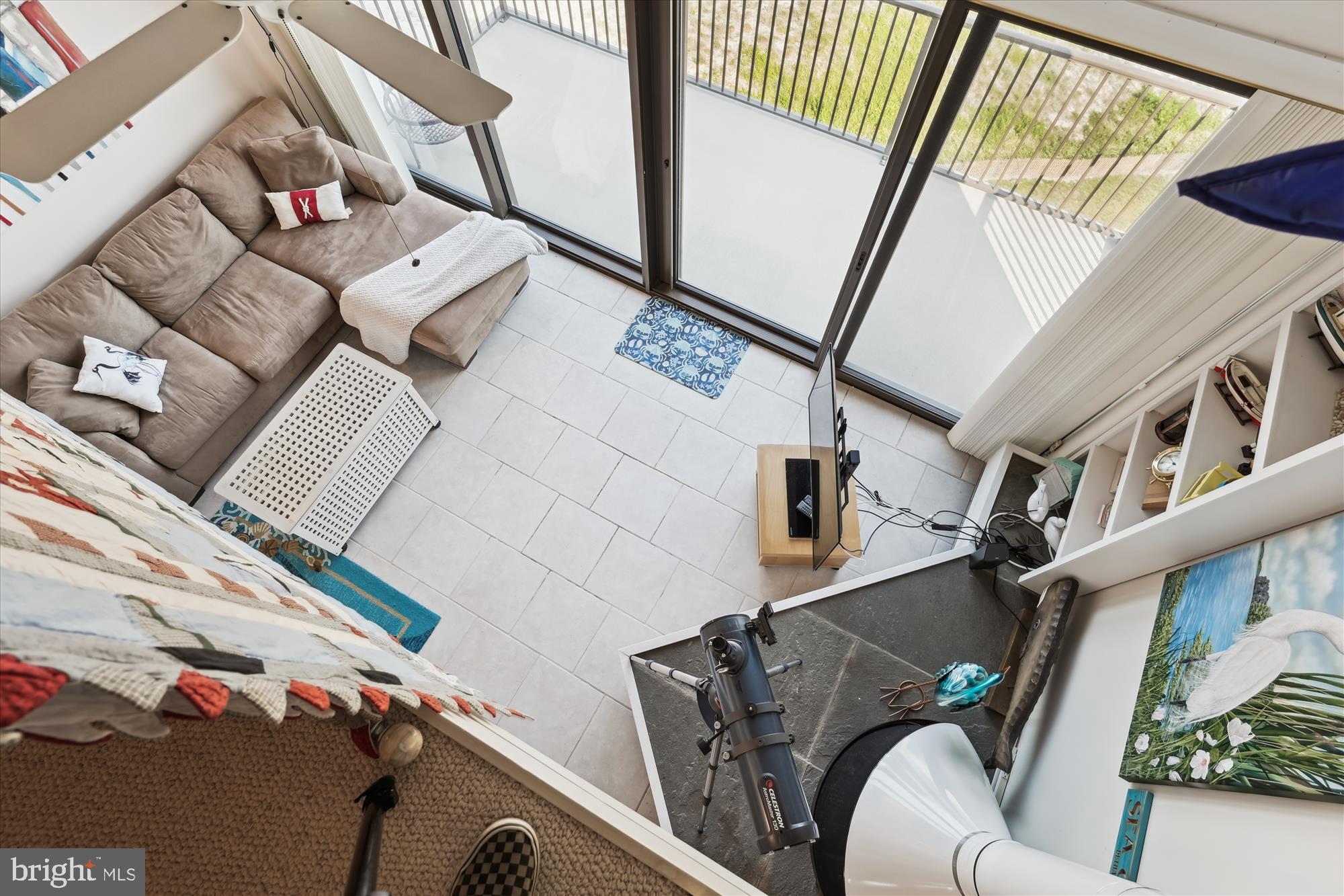 SEA COLONY EAST - Residential