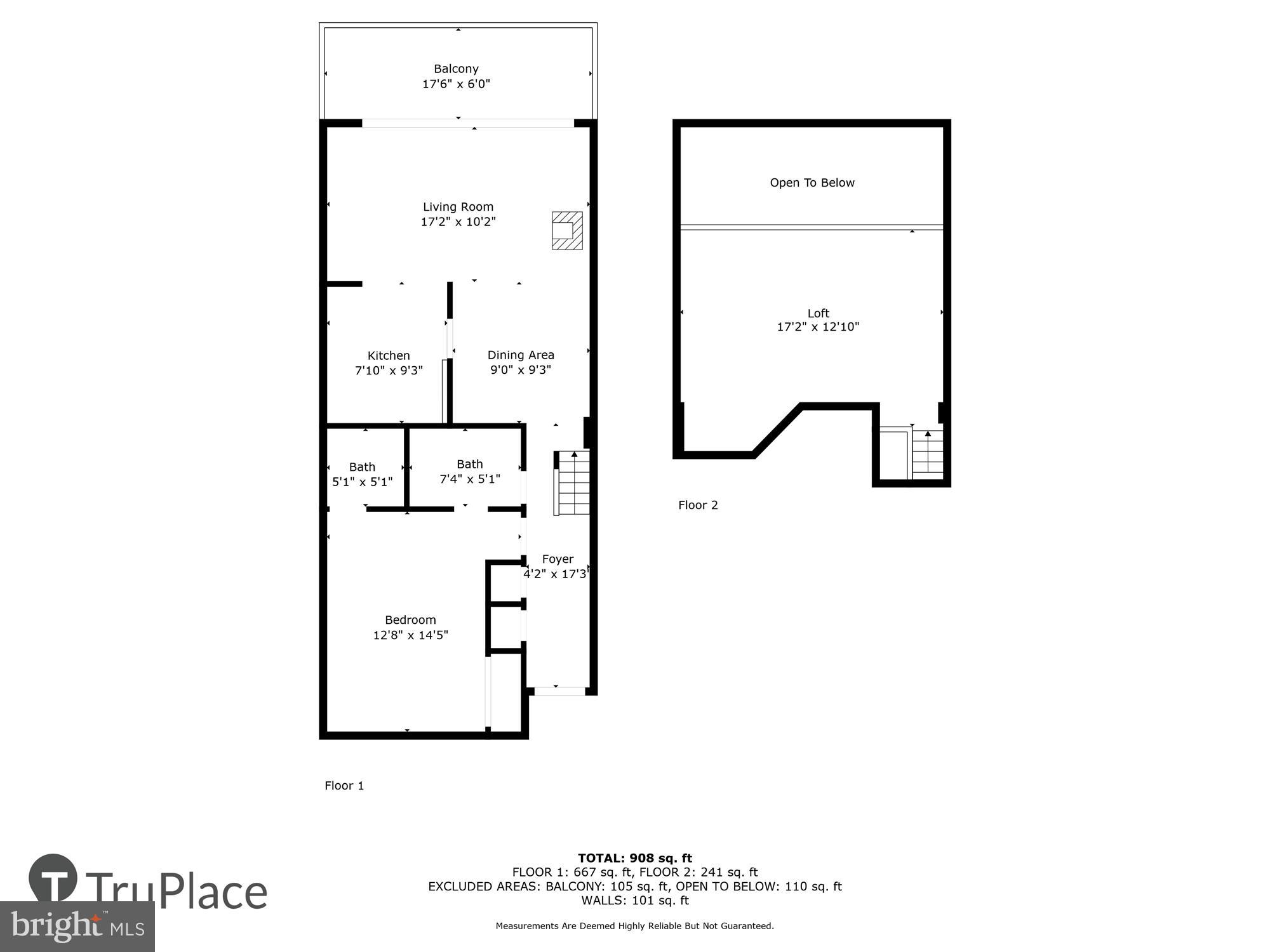 SEA COLONY EAST - Residential