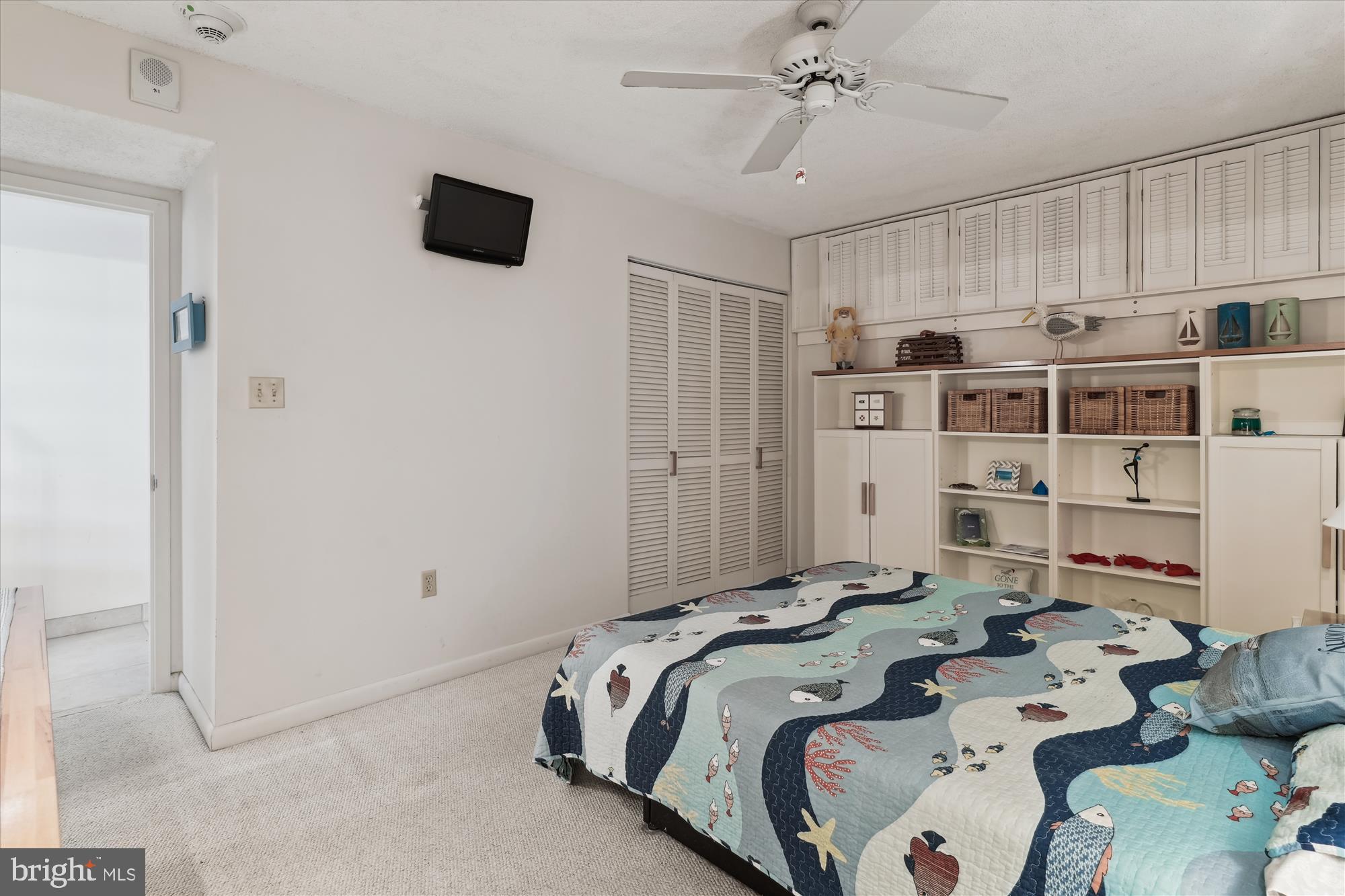 SEA COLONY EAST - Residential