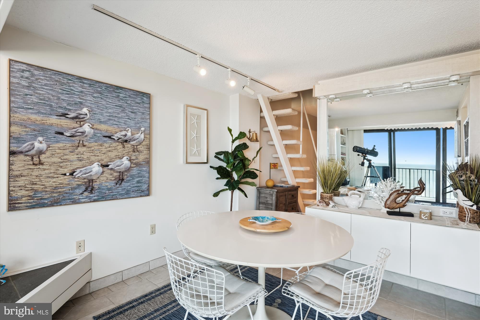 SEA COLONY EAST - Residential