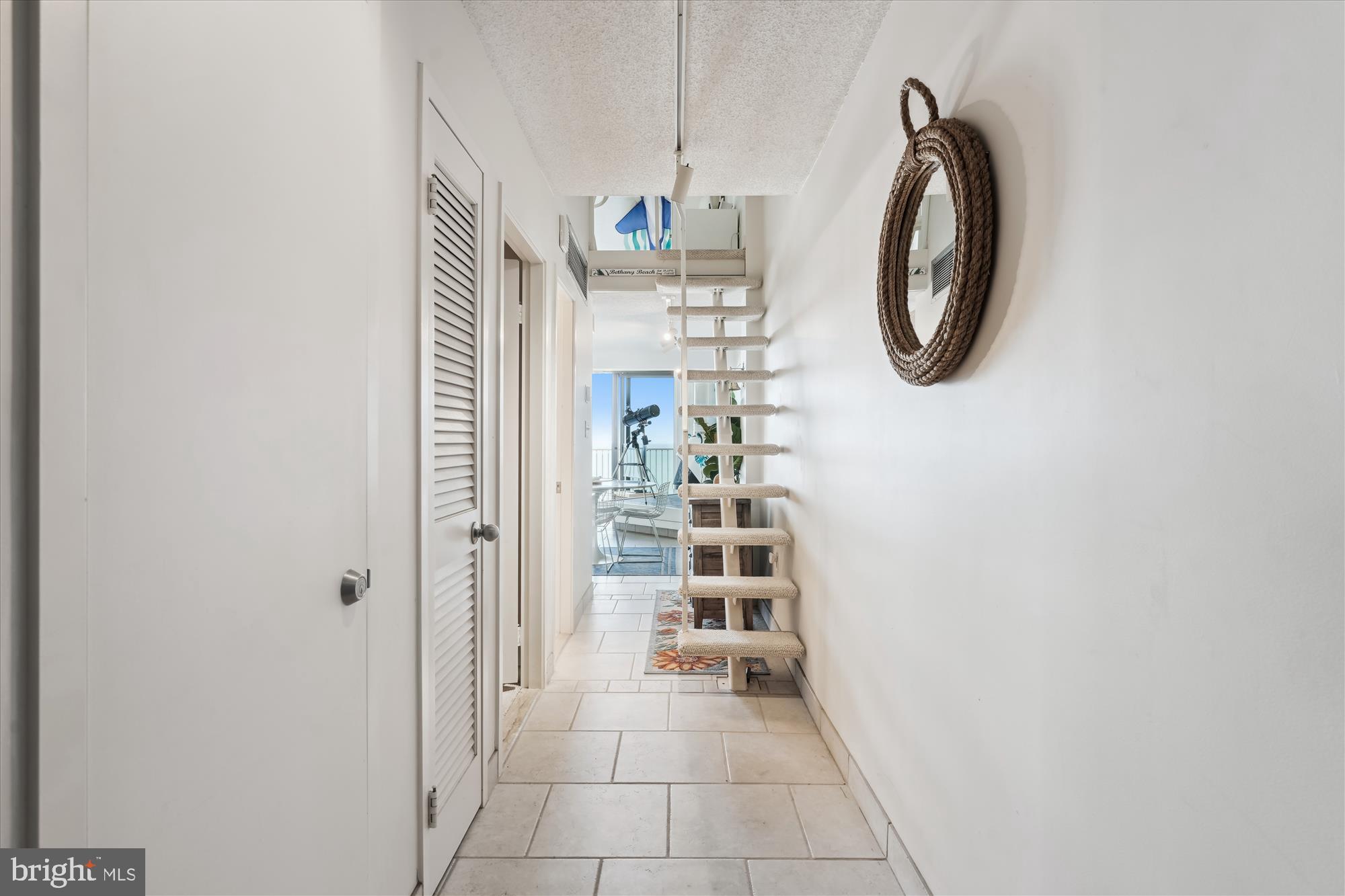 SEA COLONY EAST - Residential